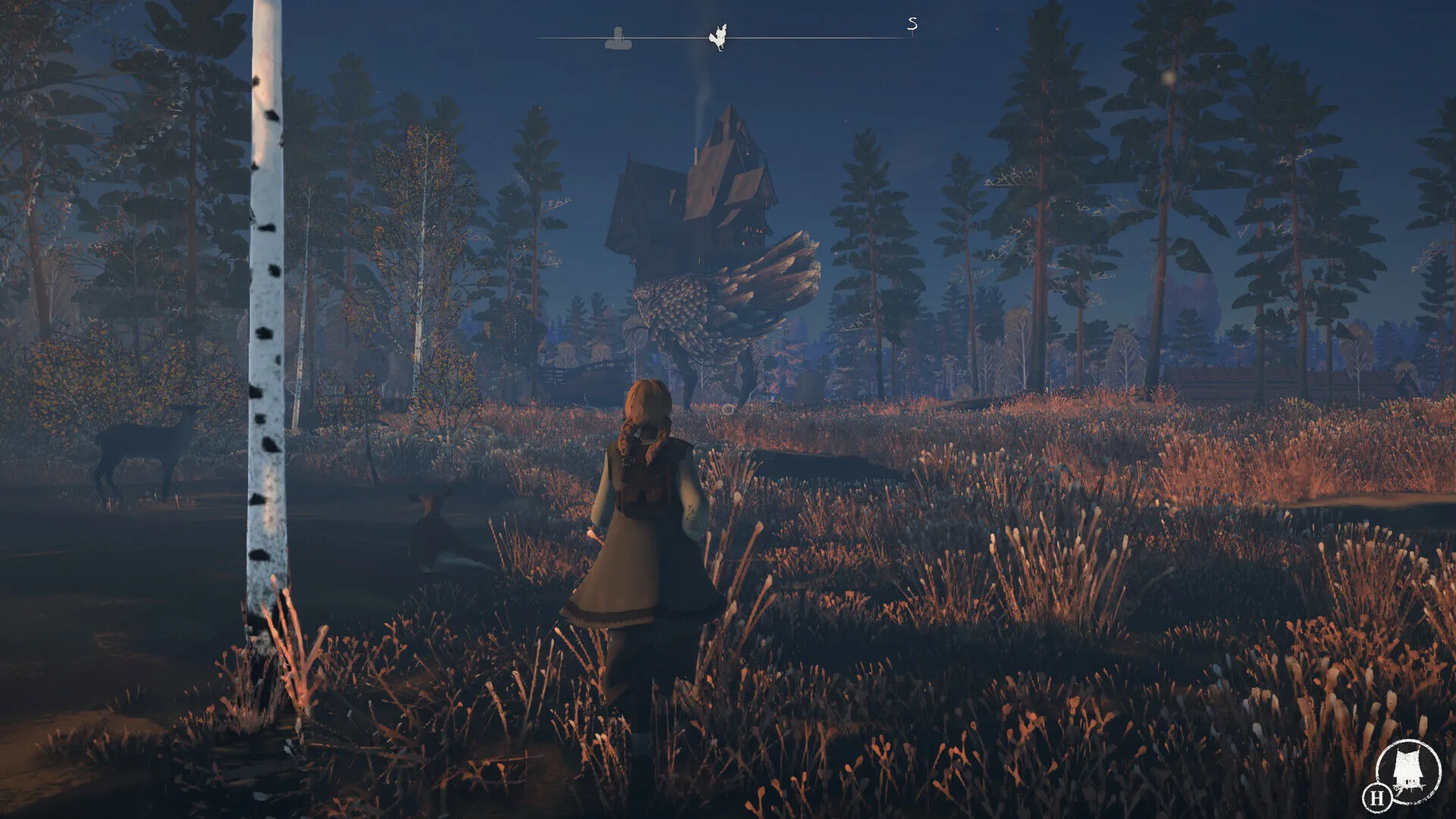REKA (PC Steam Key / Global)