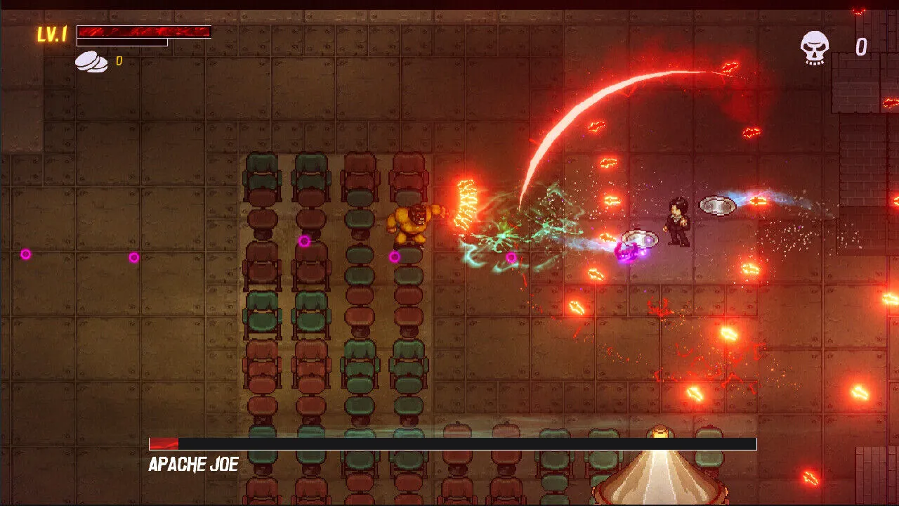 Renfield: Bring Your Own Blood (PC Steam Key / Global)