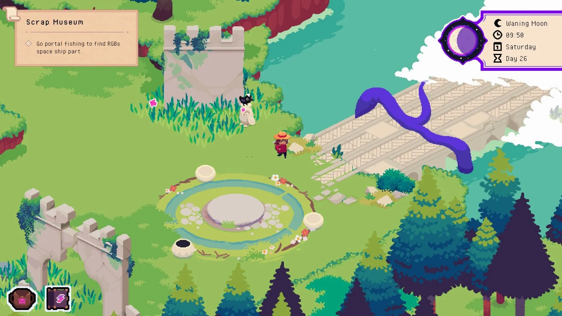 Ritual of Raven (PC Steam Key / Global)