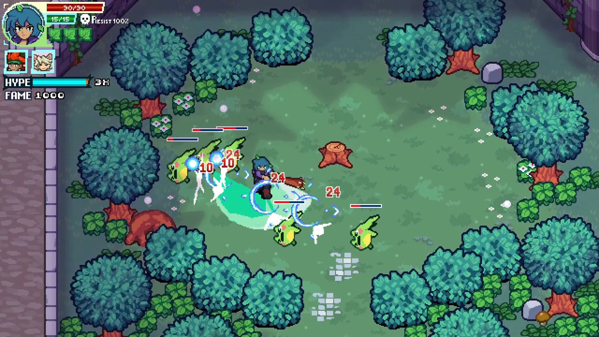 Rogue Labyrinth (PC Steam Key / Global)