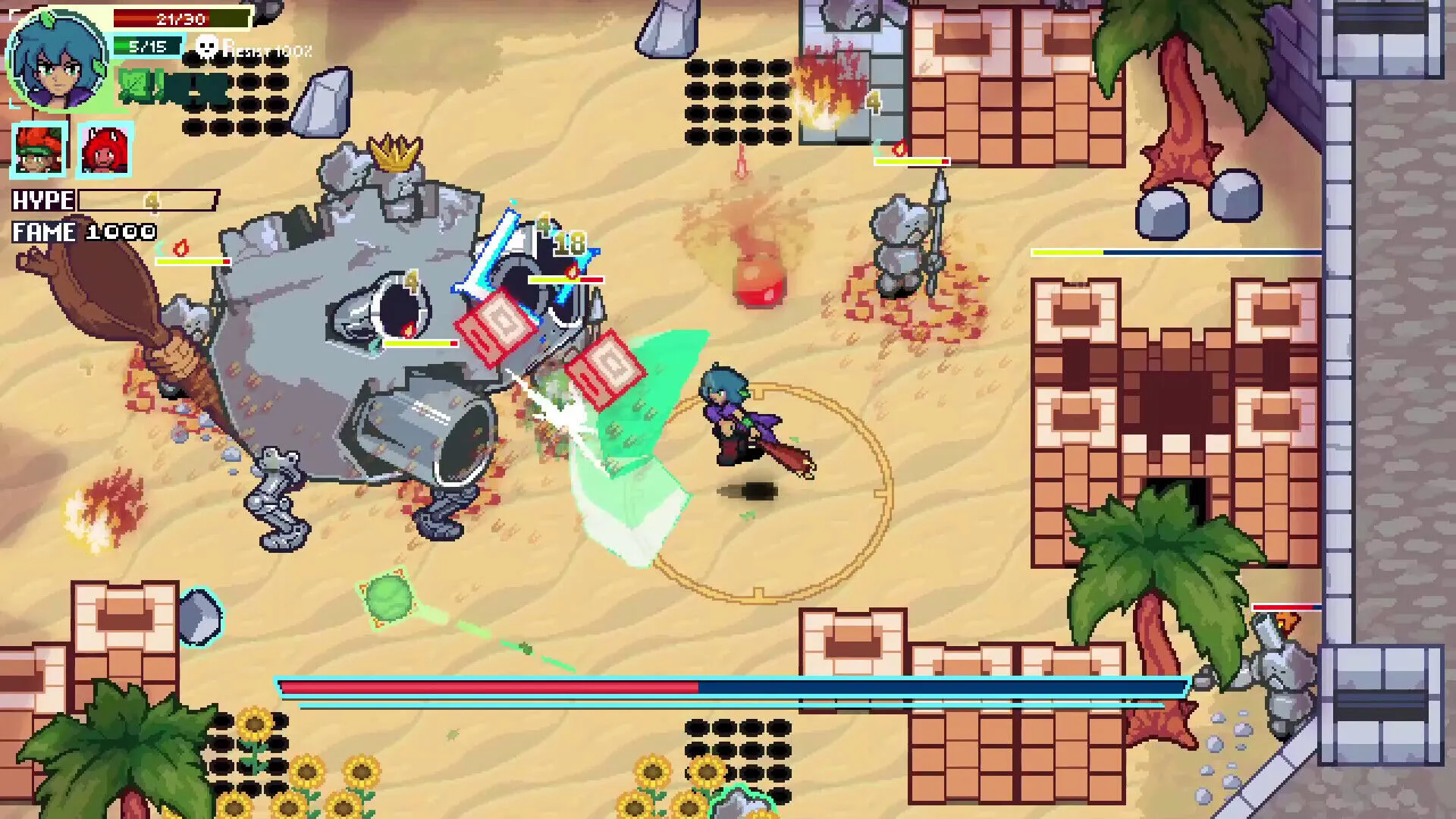 Rogue Labyrinth (PC Steam Key / Global)