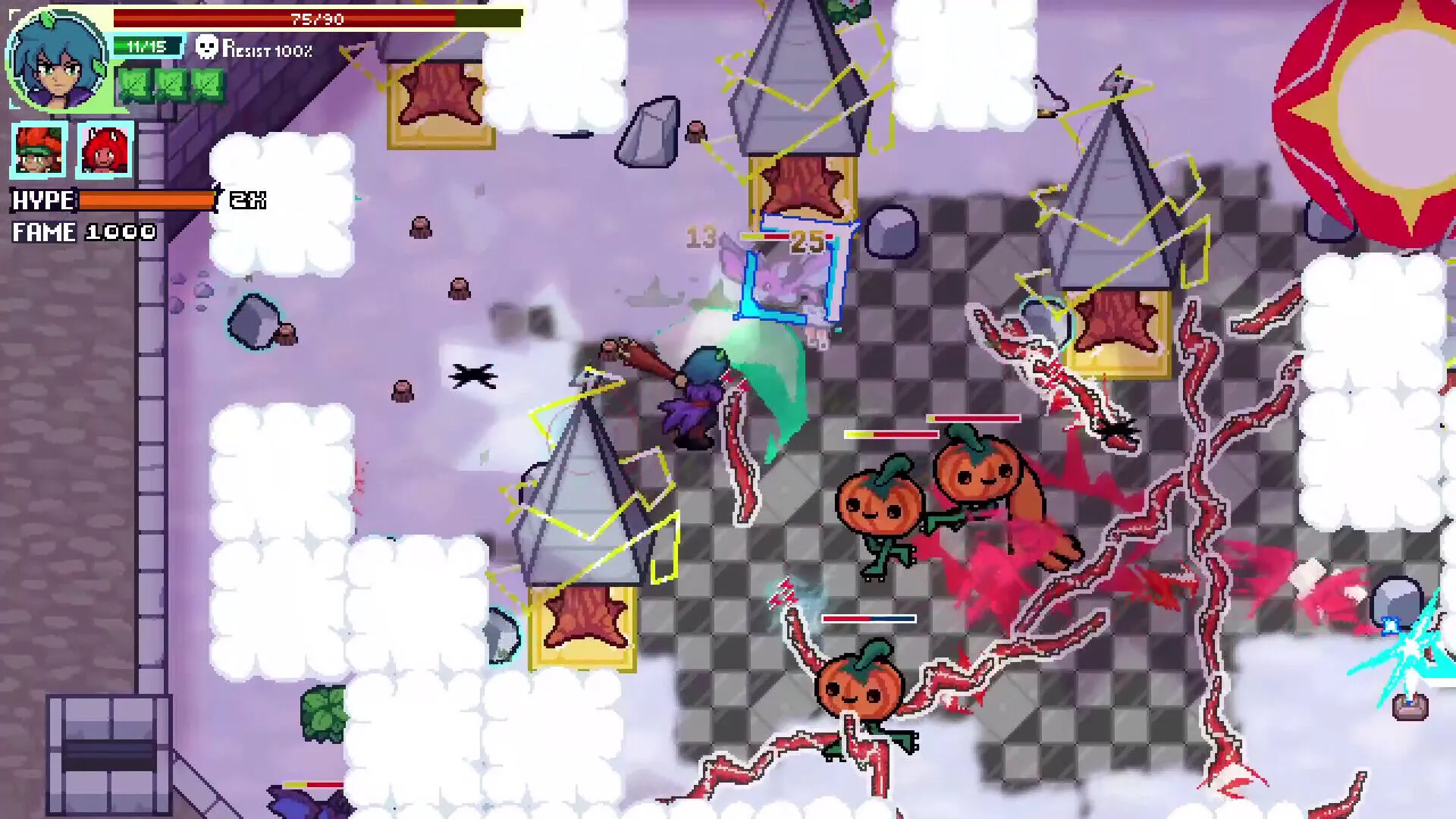 Rogue Labyrinth (PC Steam Key / Global)