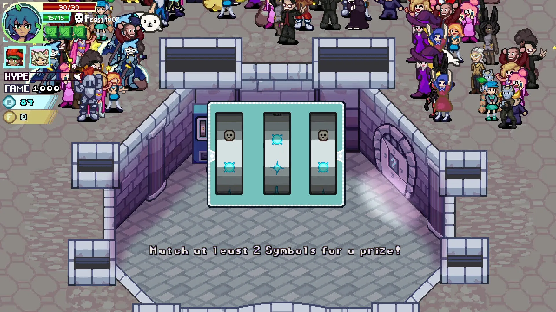 Rogue Labyrinth (PC Steam Key / Global)