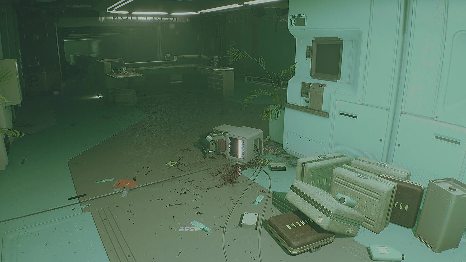ROUTINE (PC Steam Key / Global)