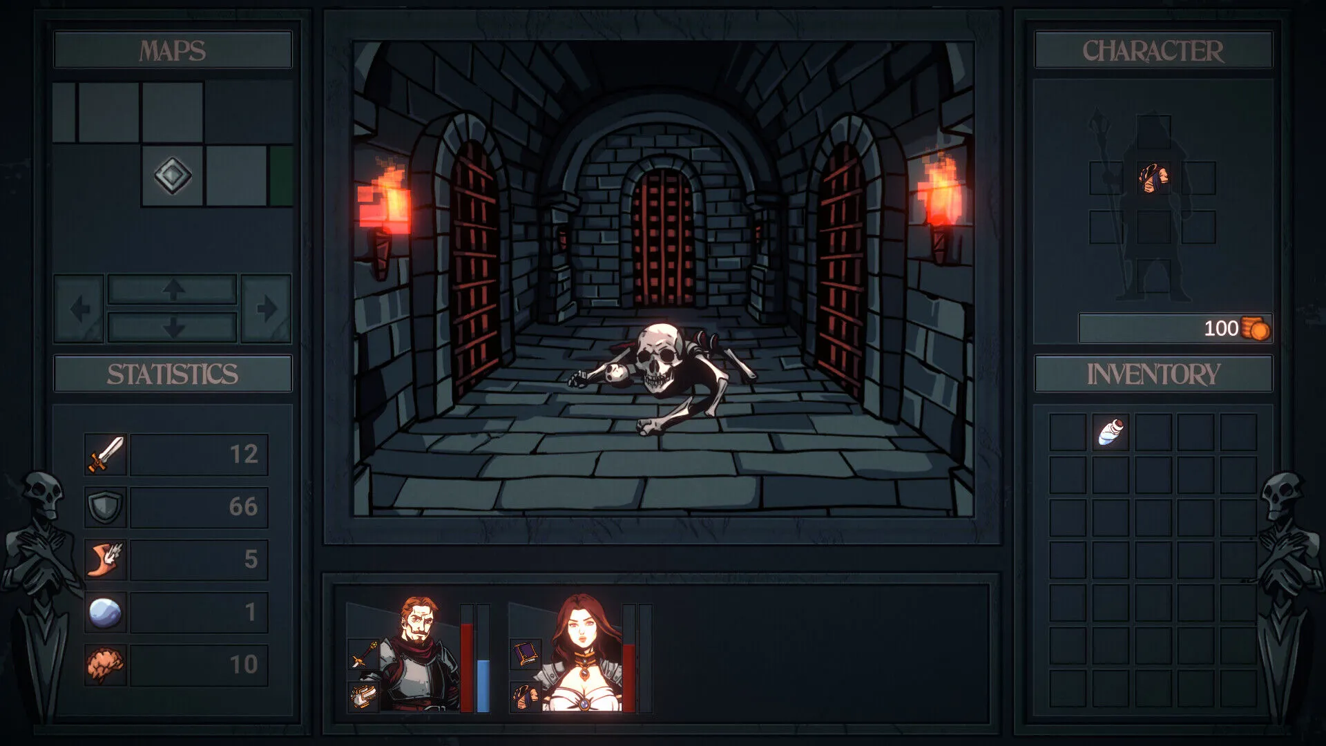 Rune Ark (PC Steam Key / Global)