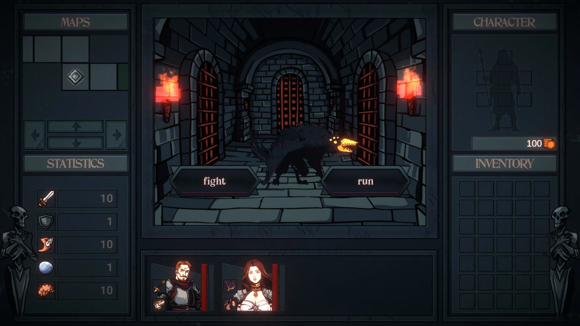 Rune Ark (PC Steam Key / Global)