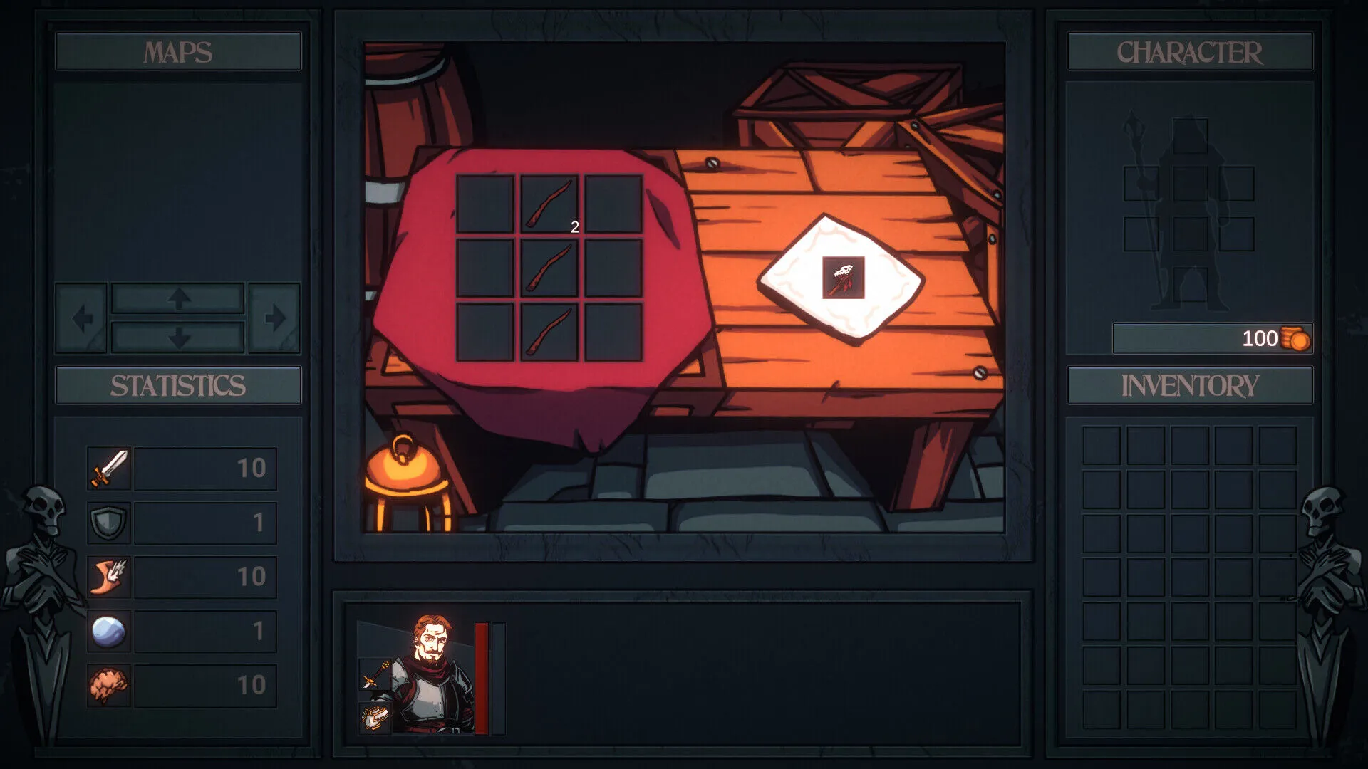 Rune Ark (PC Steam Key / Global)