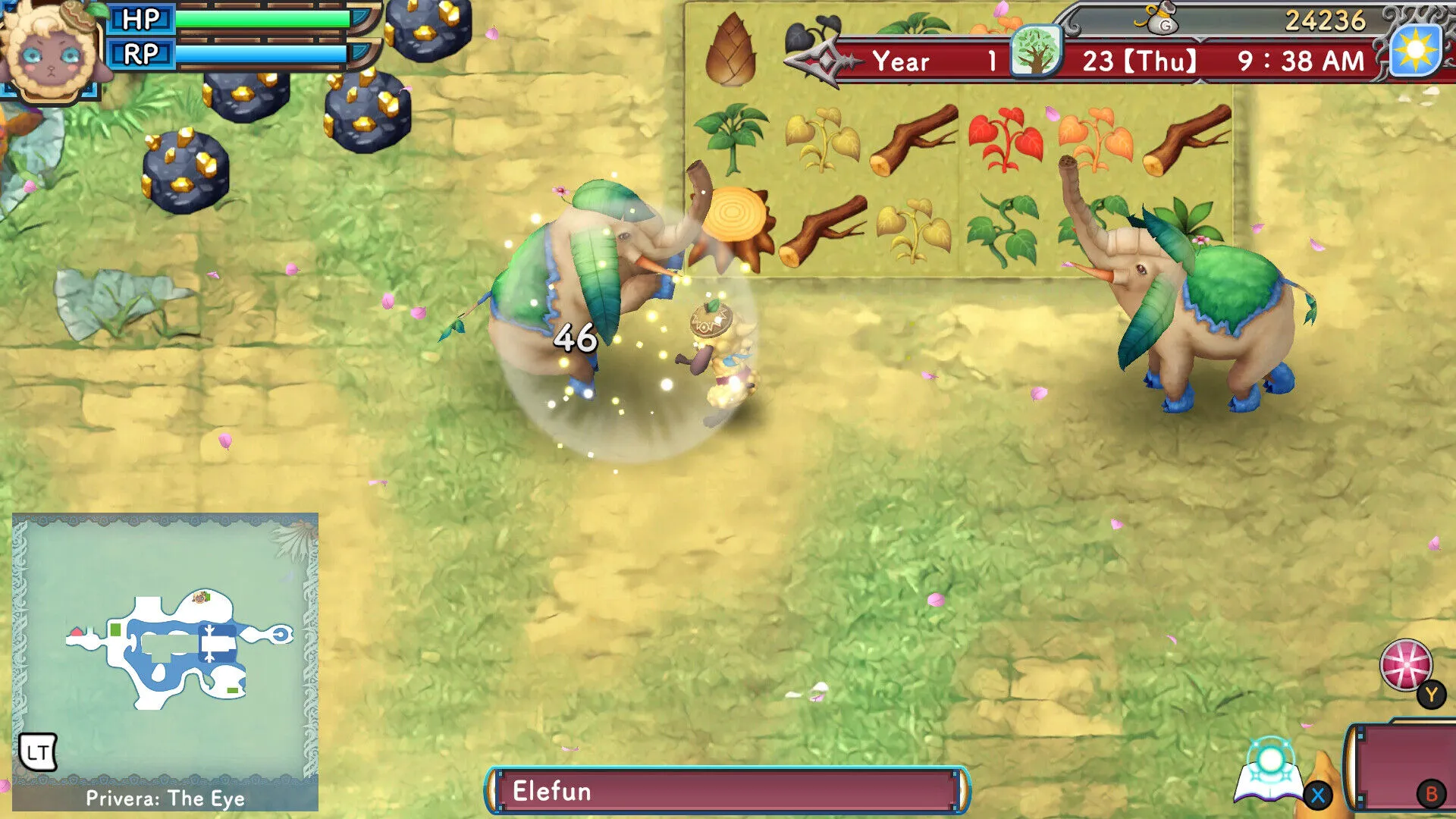 Rune Factory 3 Special (PC Steam Key / Global)