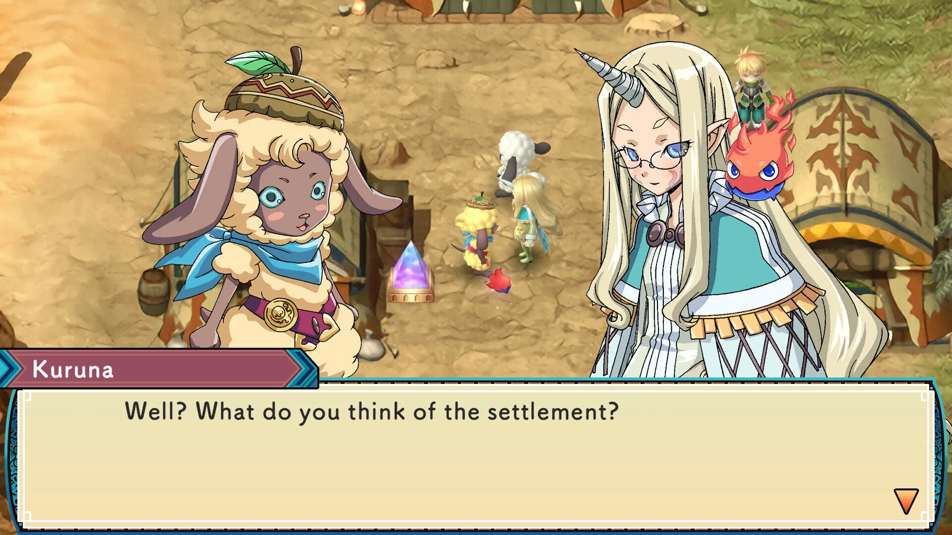 Rune Factory 3 Special (PC Steam Key / Global)