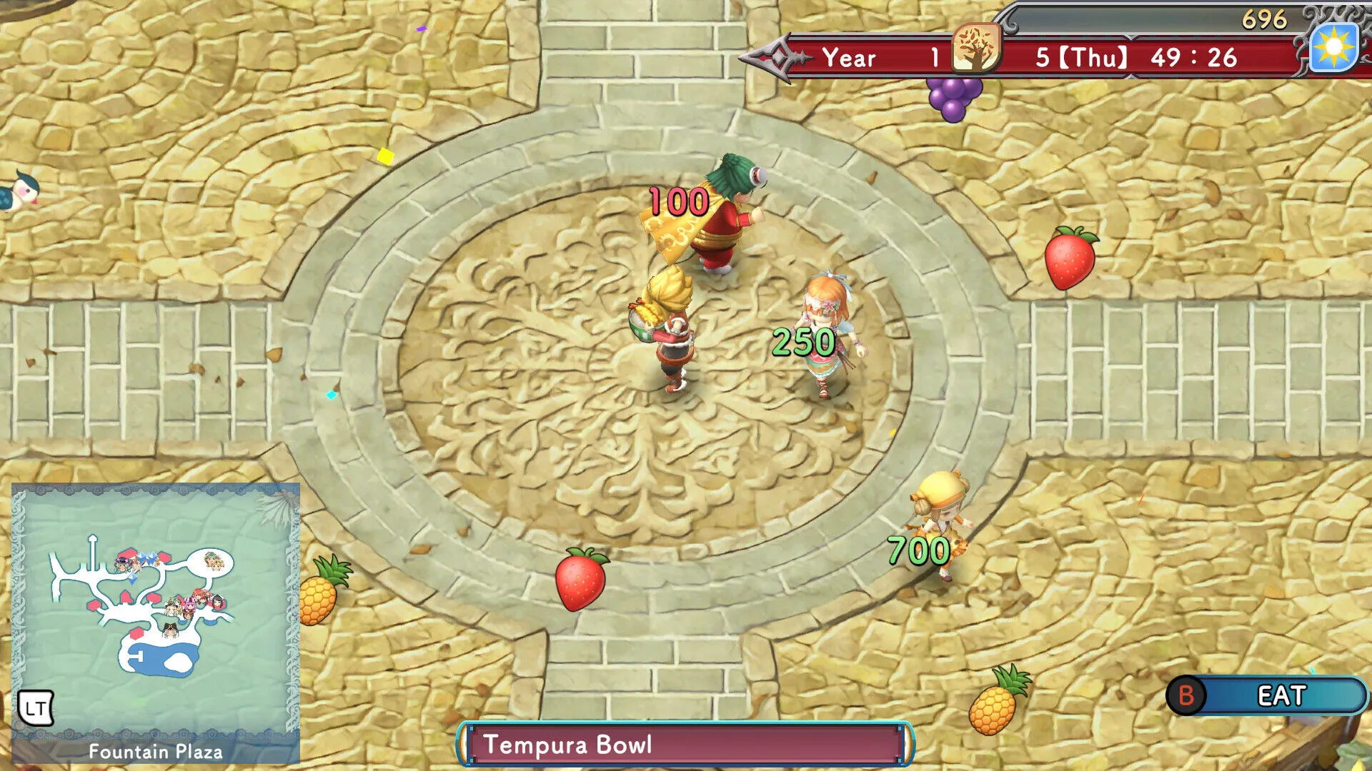 Rune Factory 3 Special (PC Steam Key / Global)