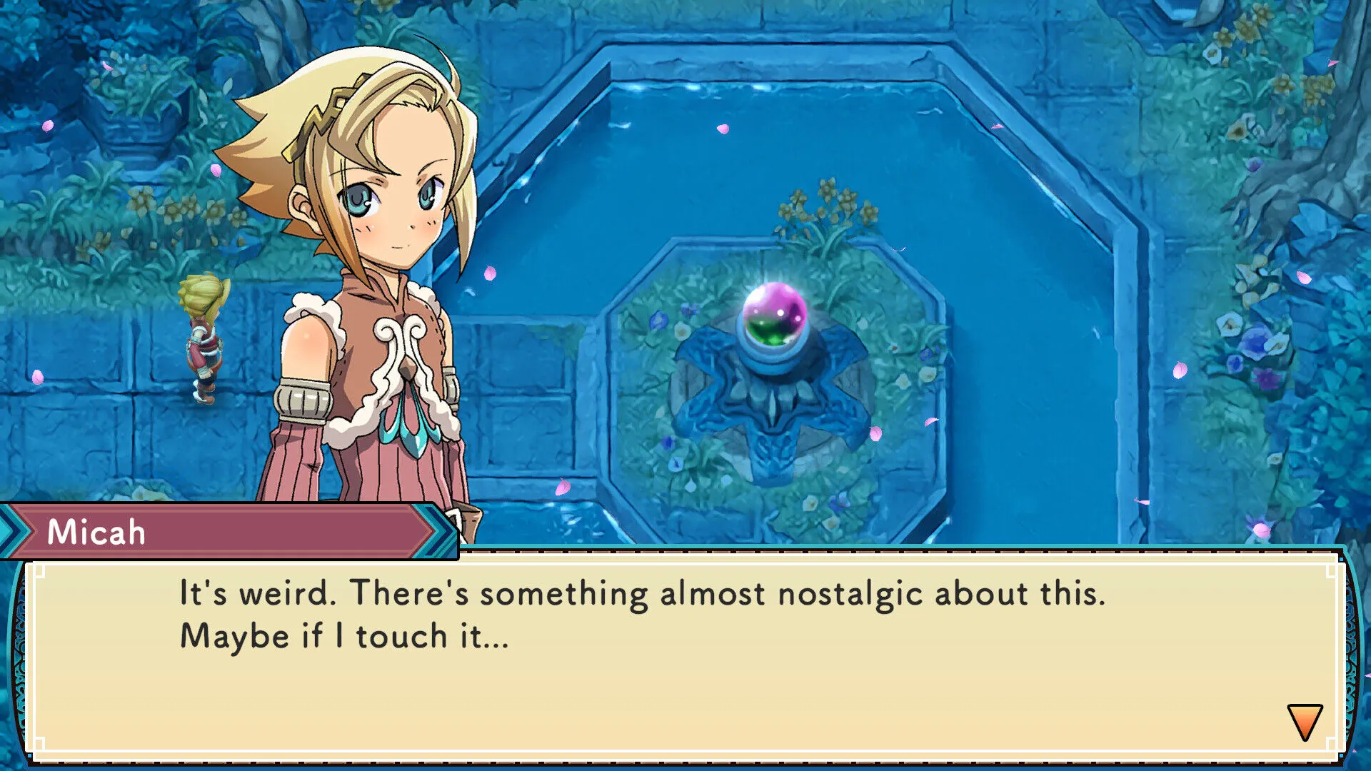 Rune Factory 3 Special (PC Steam Key / Global)