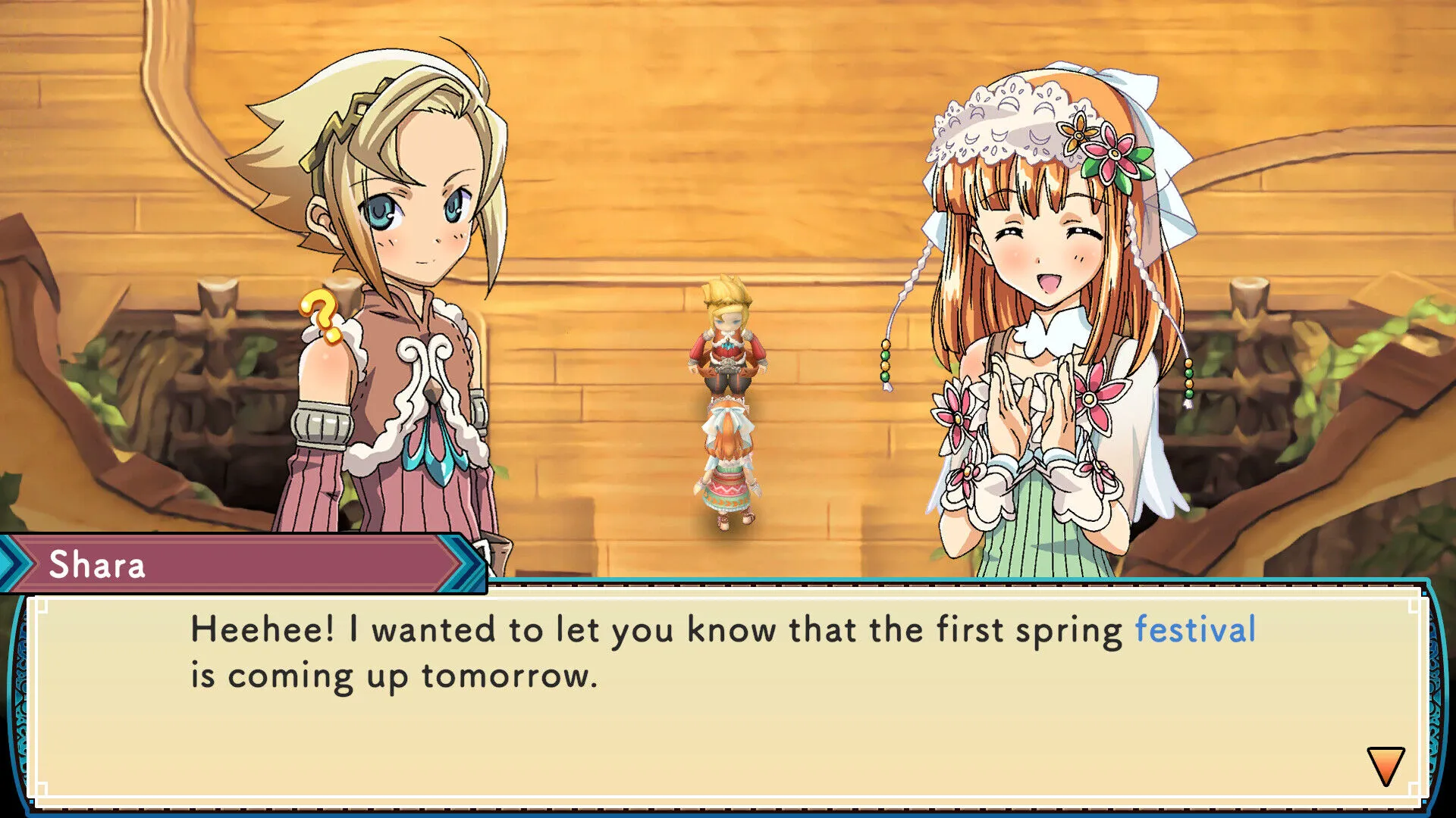 Rune Factory 3 Special (PC Steam Key / Global)