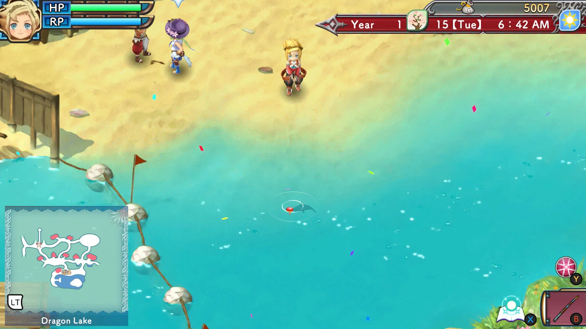 Rune Factory 3 Special (PC Steam Key / Global)