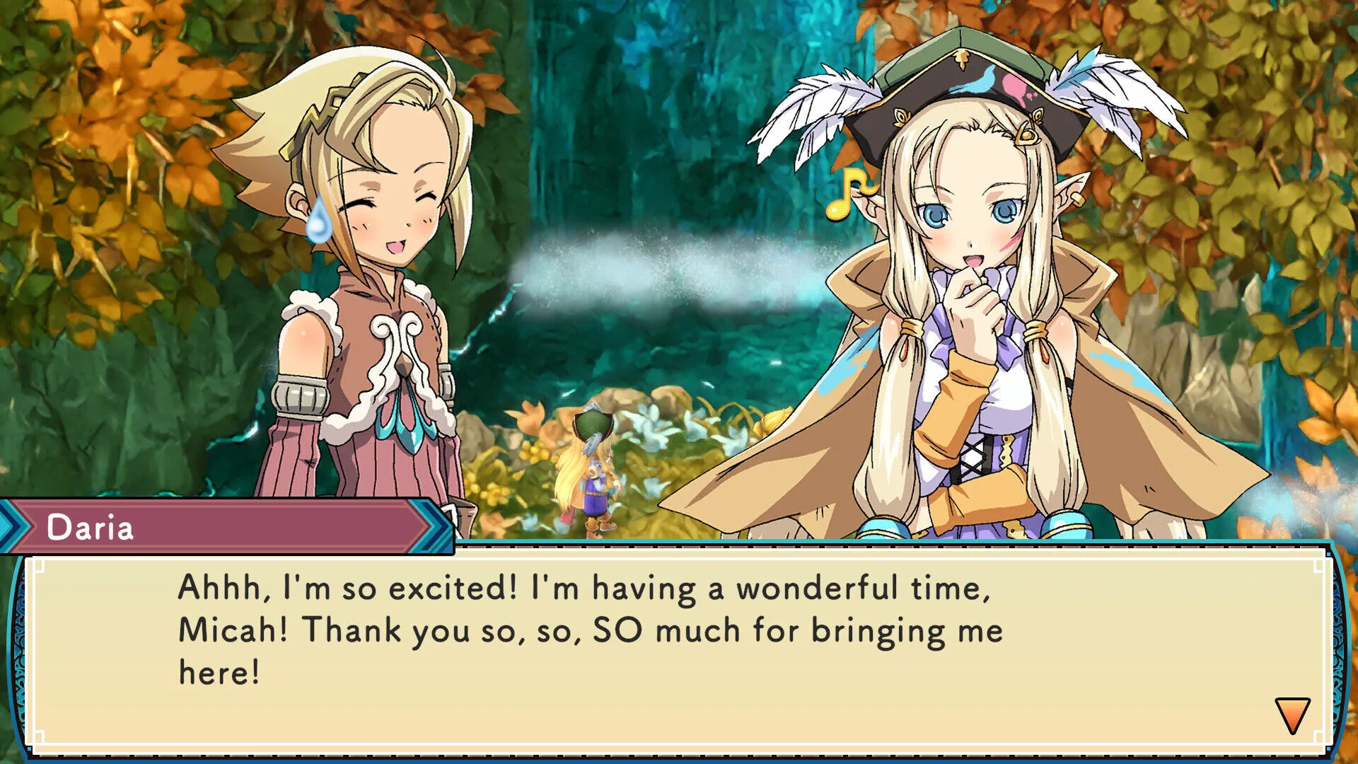 Rune Factory 3 Special (PC Steam Key / Global)
