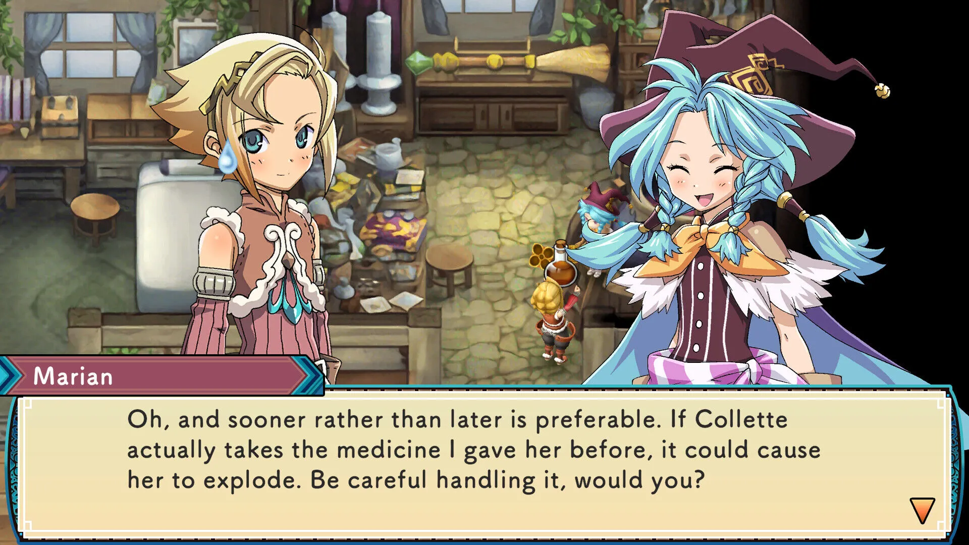 Rune Factory 3 Special (PC Steam Key / Global)