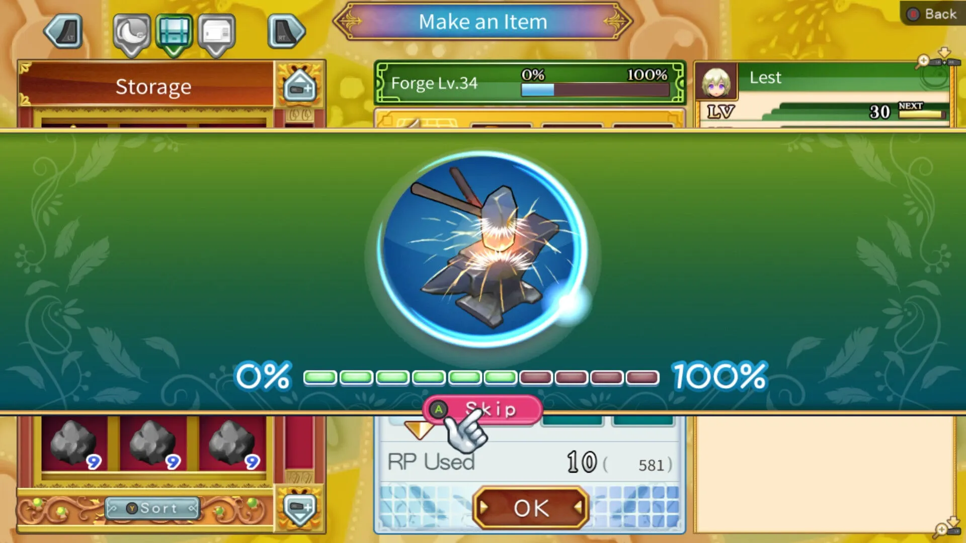 Rune Factory 4 Special (PC Steam Key / Global)