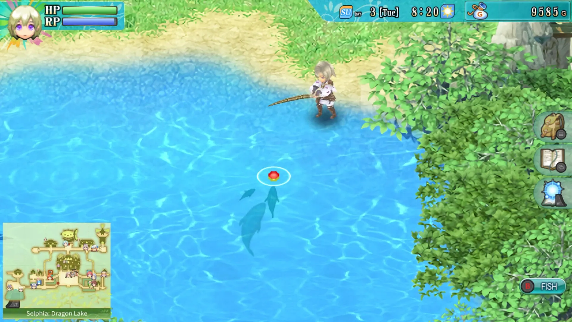 Rune Factory 4 Special (PC Steam Key / Global)