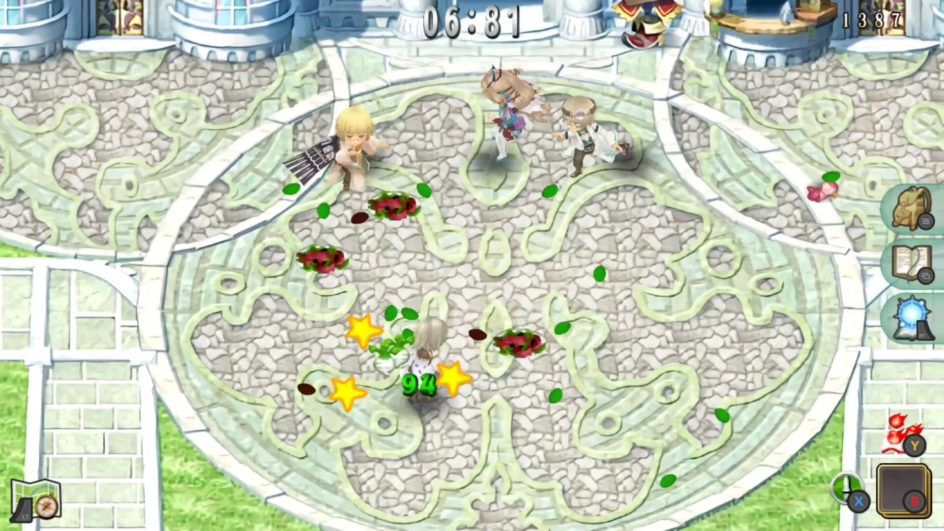 Rune Factory 4 Special (PC Steam Key / Global)