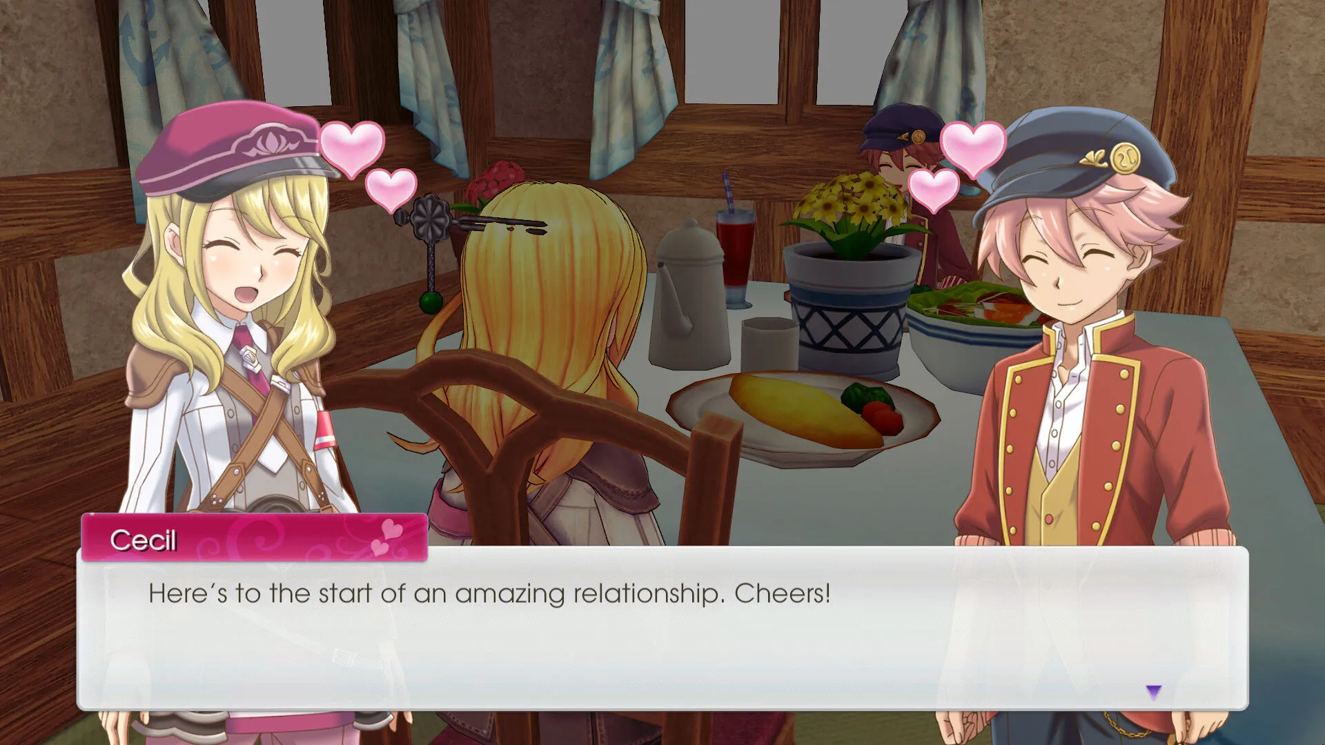 Rune Factory 5 (PC Steam Key / Global)