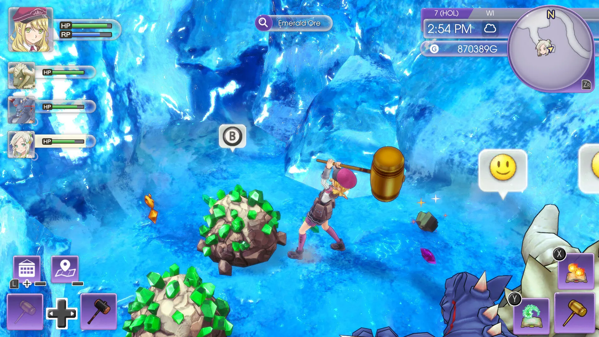 Rune Factory 5 (PC Steam Key / Global)