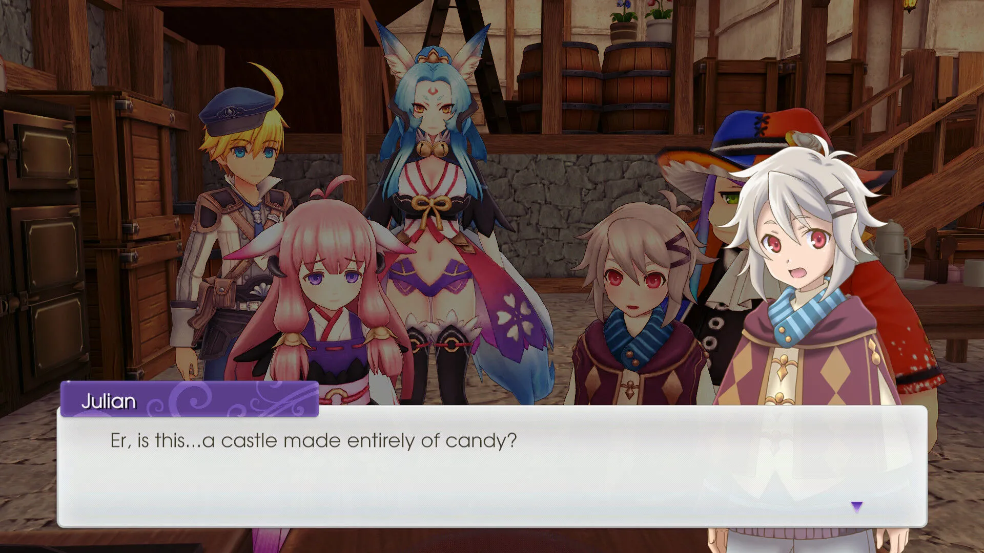 Rune Factory 5 (PC Steam Key / Global)