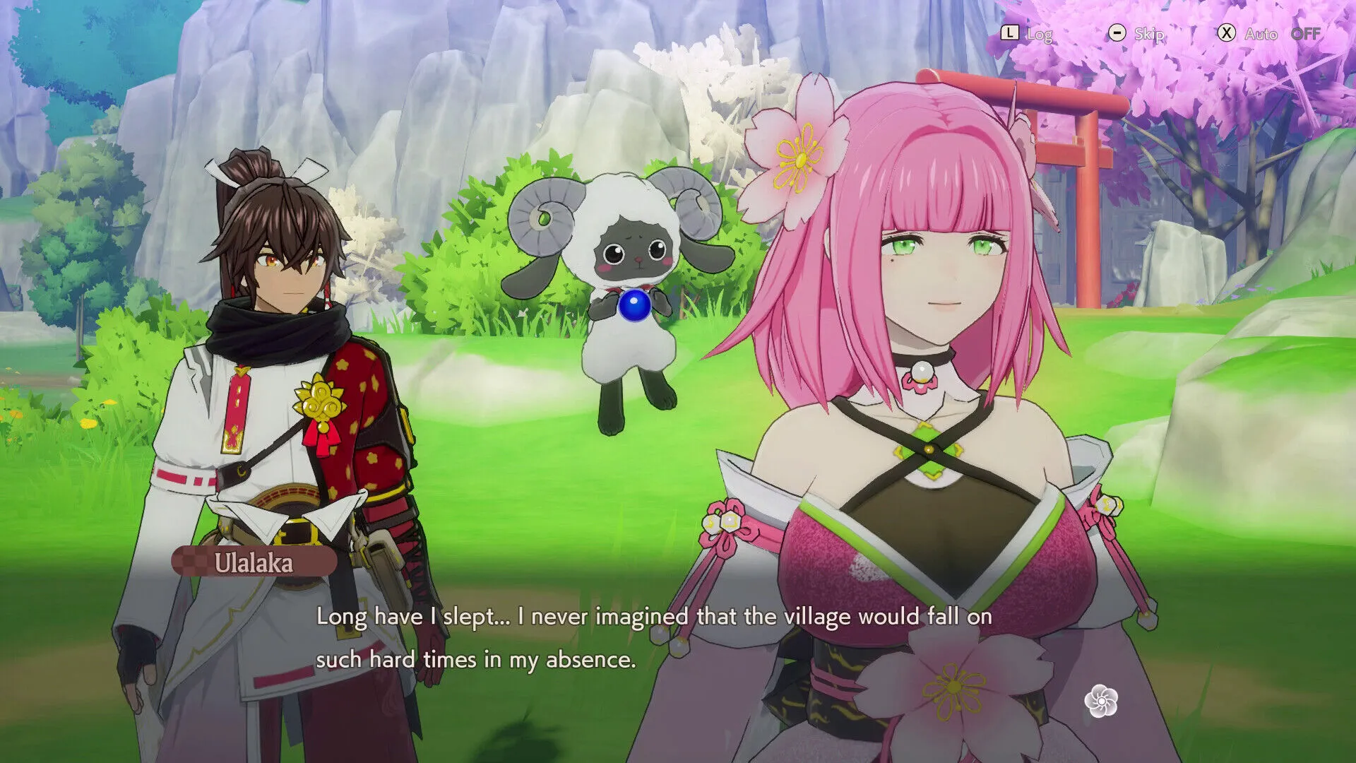 Rune Factory: Guardians of Azuma Super Deluxe Edition (PC Steam Key / Global)