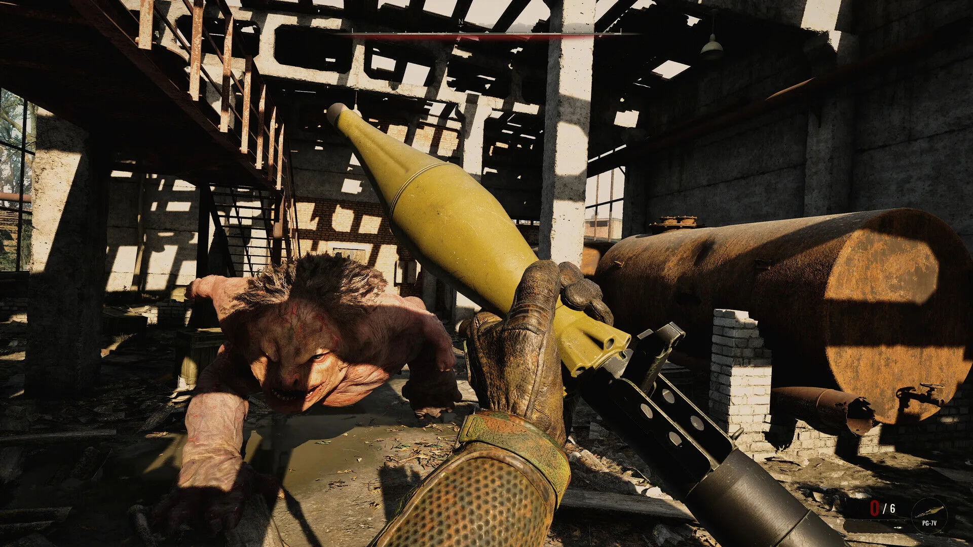 S.T.A.L.K.E.R. 2: Heart of Chornobyl (PC Steam Key / Global)
