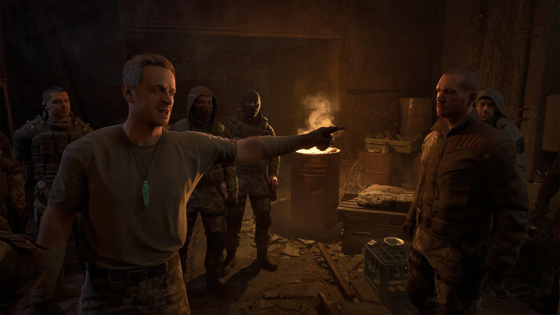 S.T.A.L.K.E.R. 2: Heart of Chornobyl (PC Steam Key / Global)
