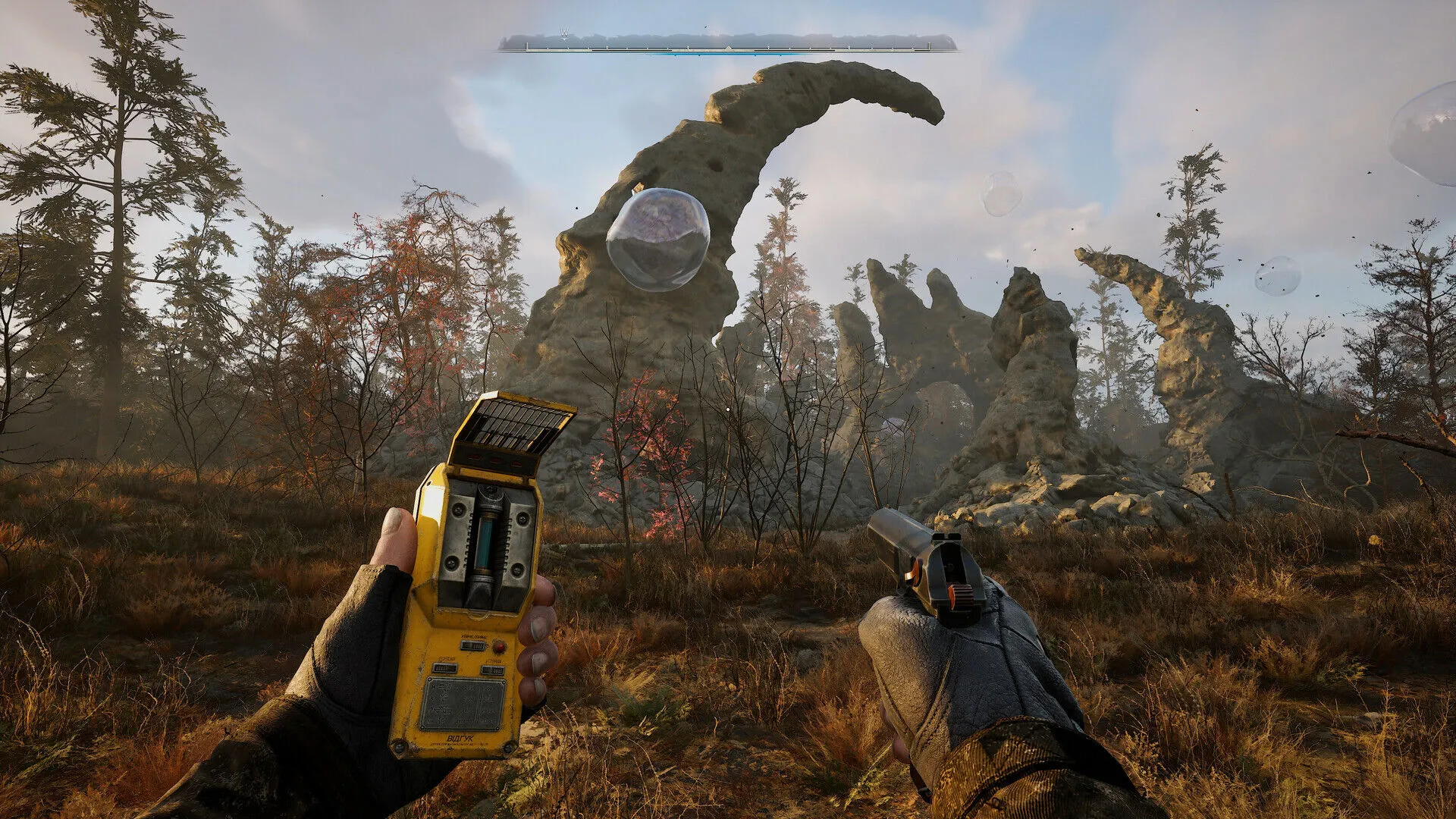 S.T.A.L.K.E.R. 2: Heart of Chornobyl (PC Steam Key / Global)