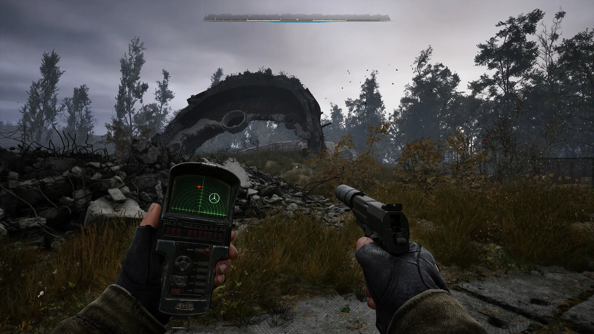 S.T.A.L.K.E.R. 2: Heart of Chornobyl - Deluxe Edition (PC Steam Key / Global)