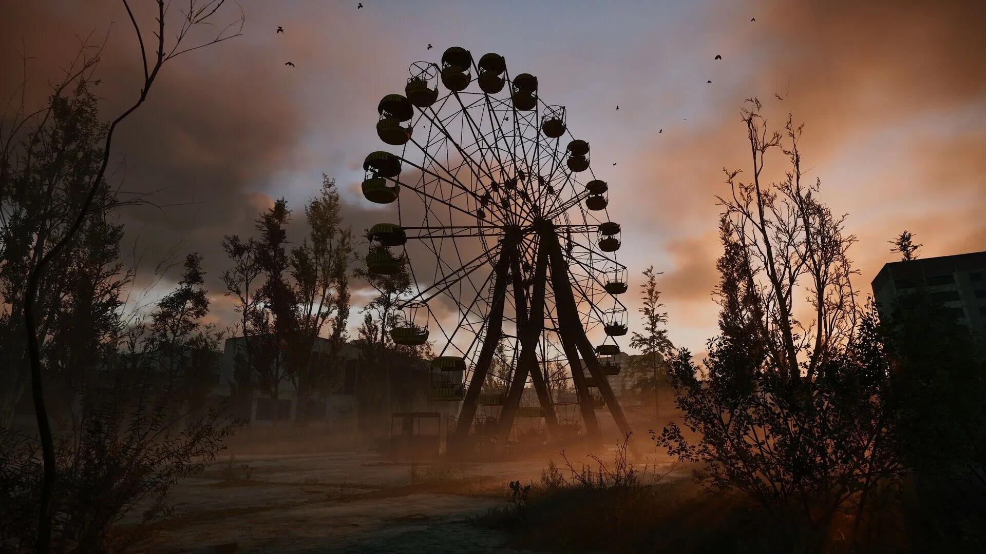 S.T.A.L.K.E.R. 2: Heart of Chornobyl - Edición Ultimate (Clave para PC Steam / Global)
