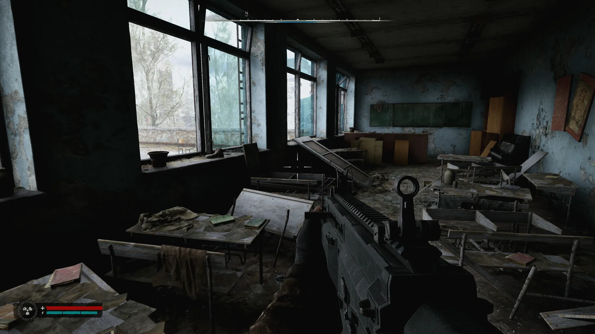 S.T.A.L.K.E.R. 2: Heart of Chornobyl - Edición Ultimate (Clave para PC Steam / Global)