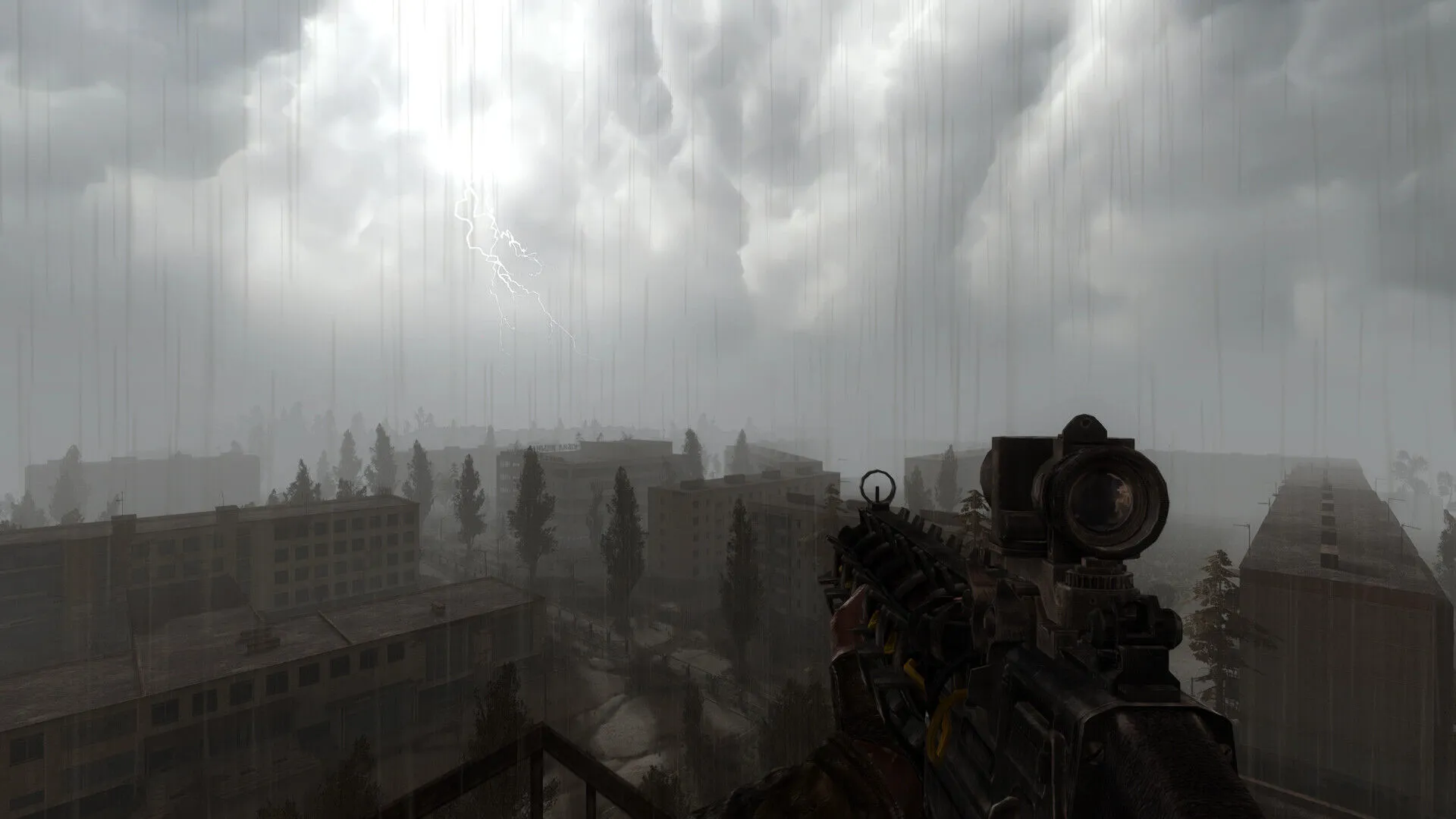 S.T.A.L.K.E.R.: Call of Prypiat - Enhanced Edition (PC Steam Key / Global)
