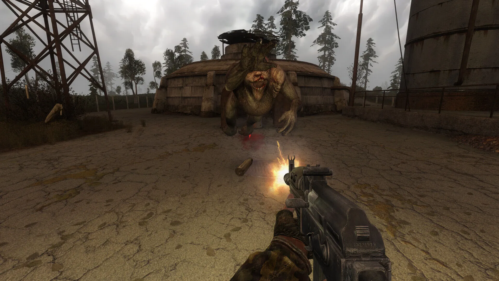 S.T.A.L.K.E.R.: Call of Prypiat - Enhanced Edition (PC Steam Key / Global)