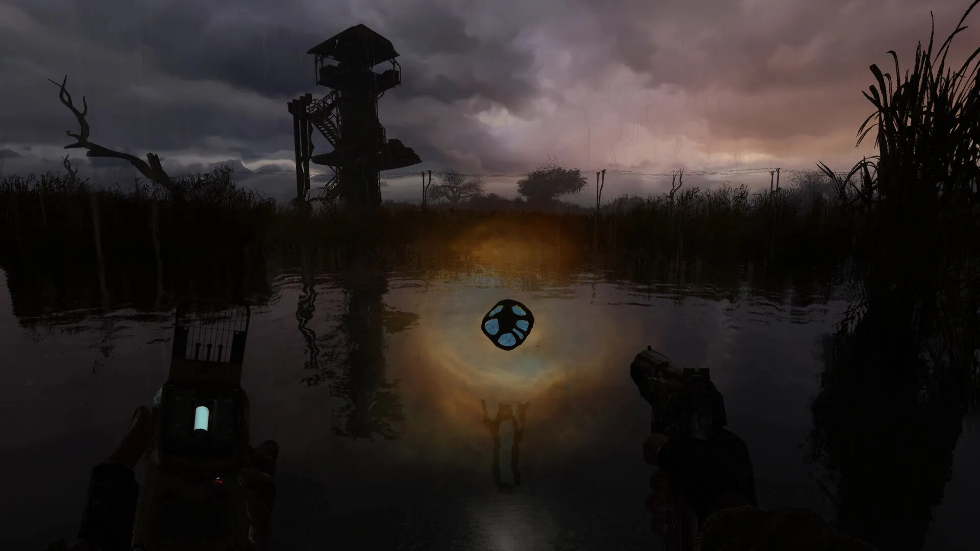 S.T.A.L.K.E.R.: Clear Sky - Enhanced Edition (PC Steam Key / Global)