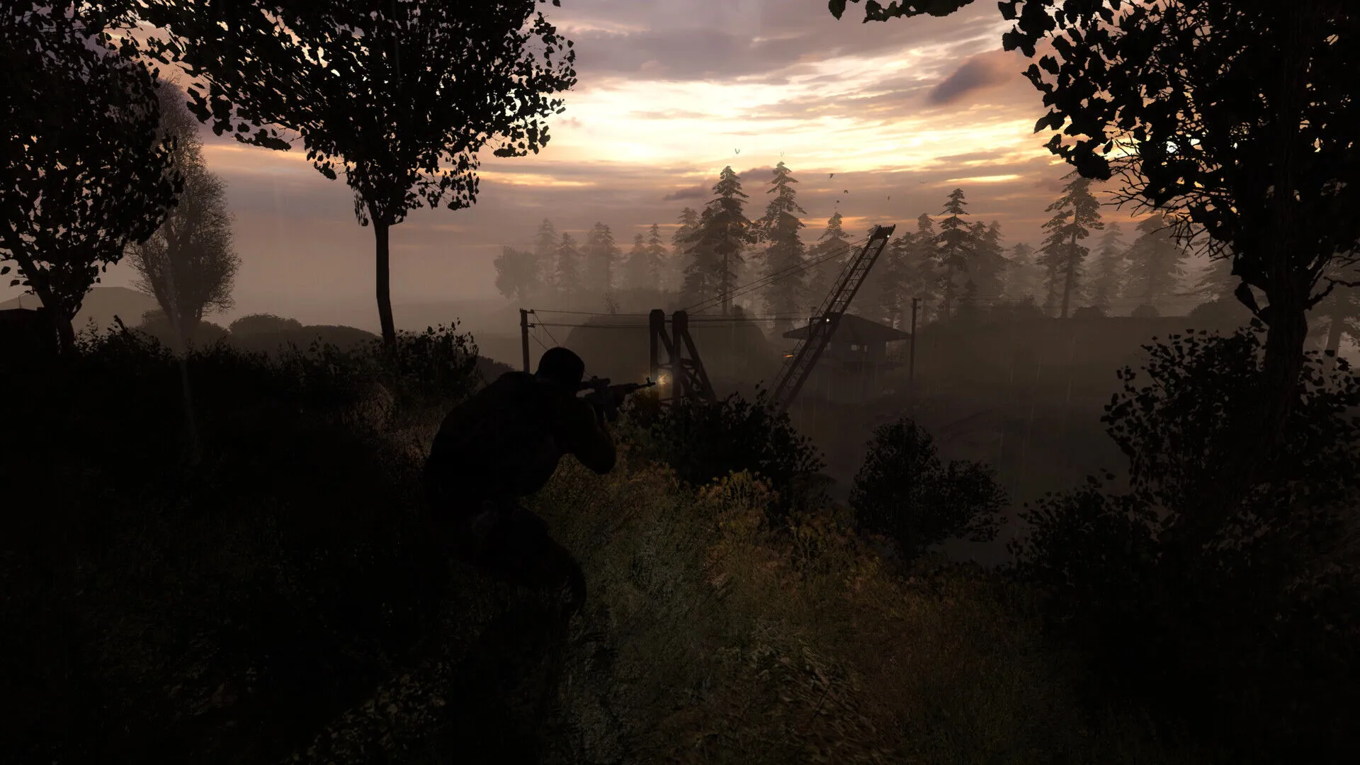 S.T.A.L.K.E.R.: Trilogía «Legends of the Zone» (PC, clave n.º TR92, Global)