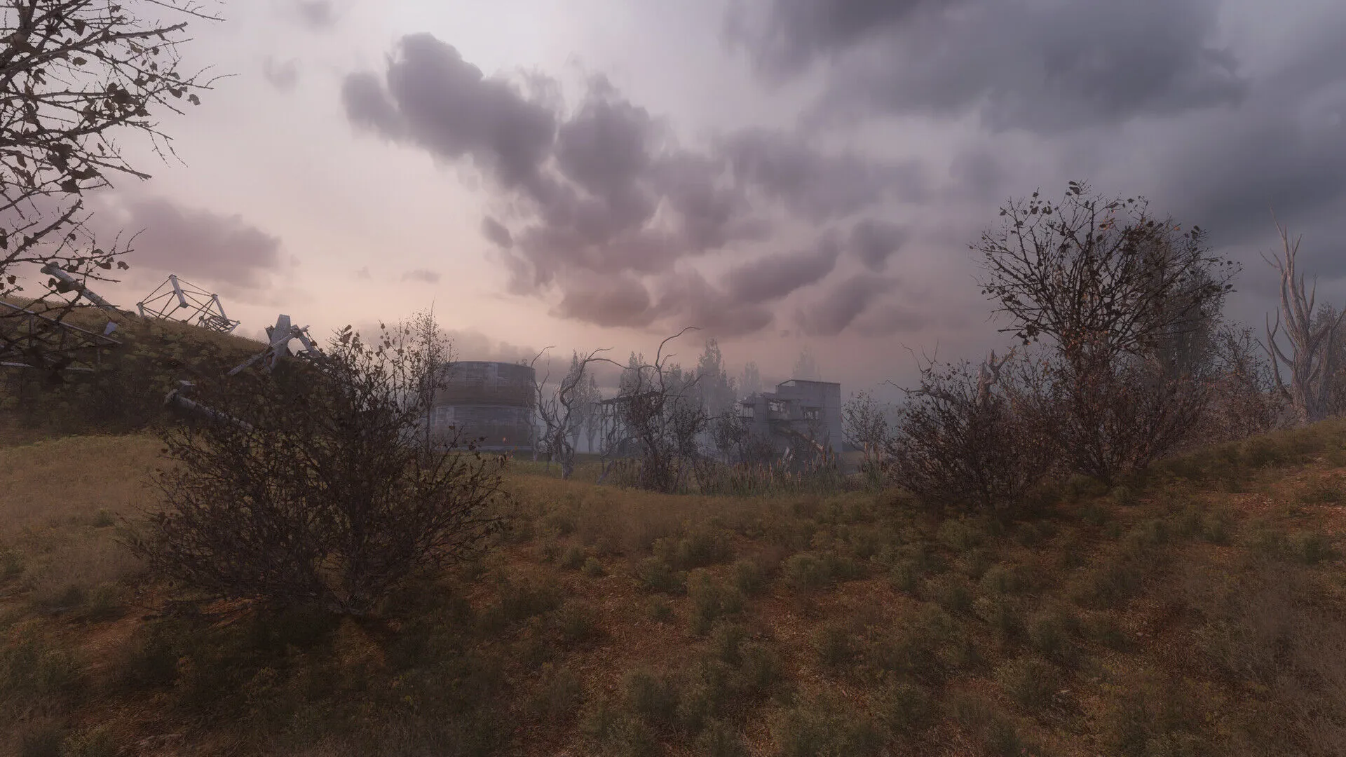 S.T.A.L.K.E.R.: Trilogía «Legends of the Zone» (PC, clave n.º TR92, Global)