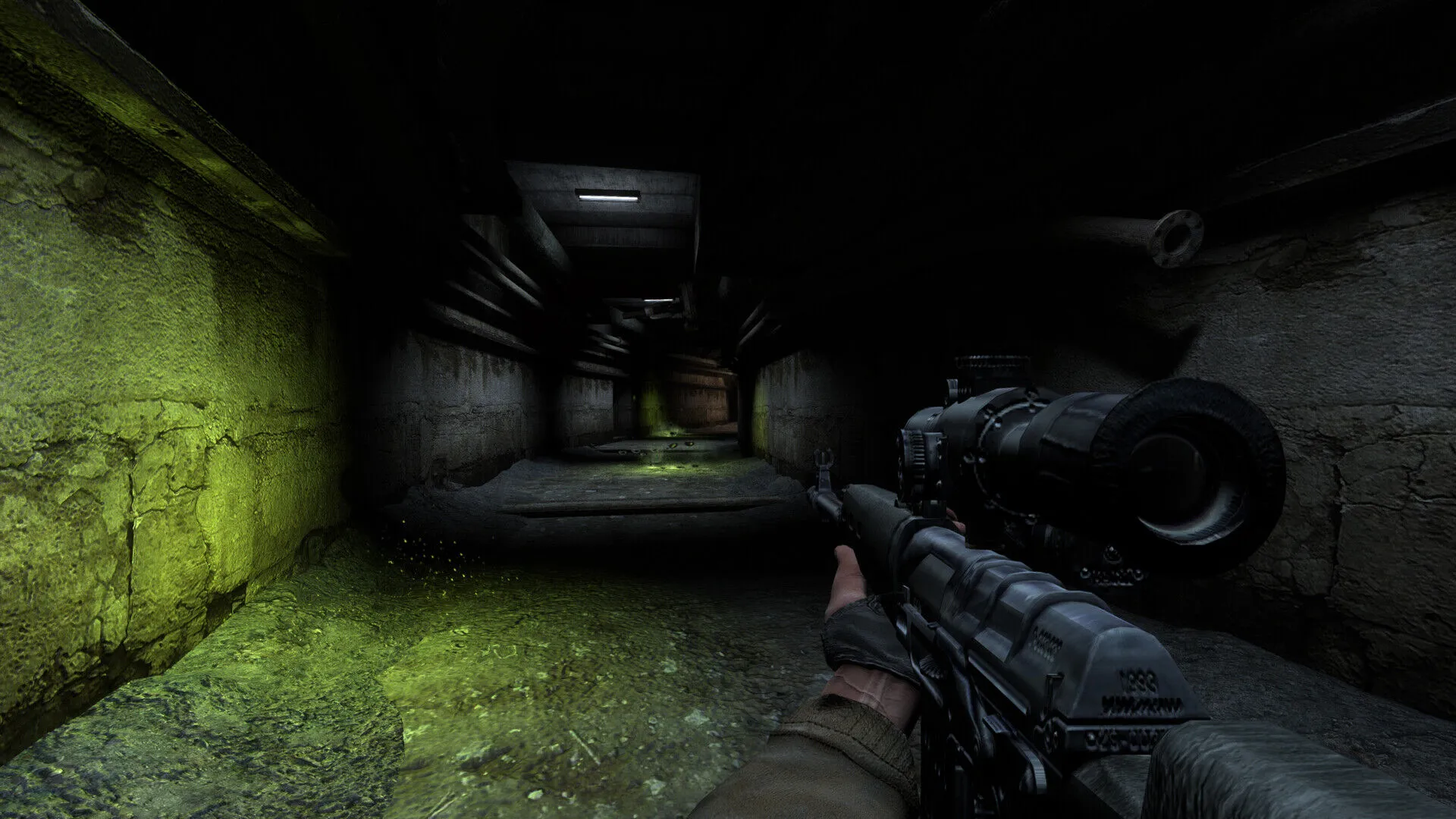 S.T.A.L.K.E.R.: Trilogía «Legends of the Zone» (PC, clave n.º TR92, Global)