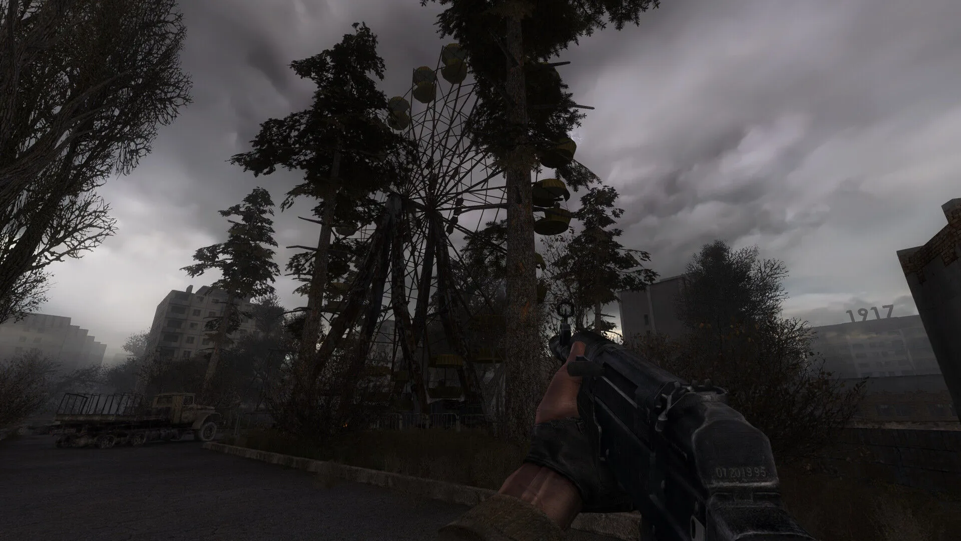 S.T.A.L.K.E.R.: Shadow of Chornobyl - Edición Mejorada (clave para PC Steam / Global)