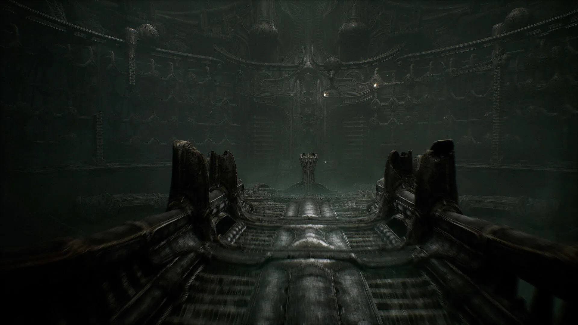 Scorn (PC Steam Key / Global)