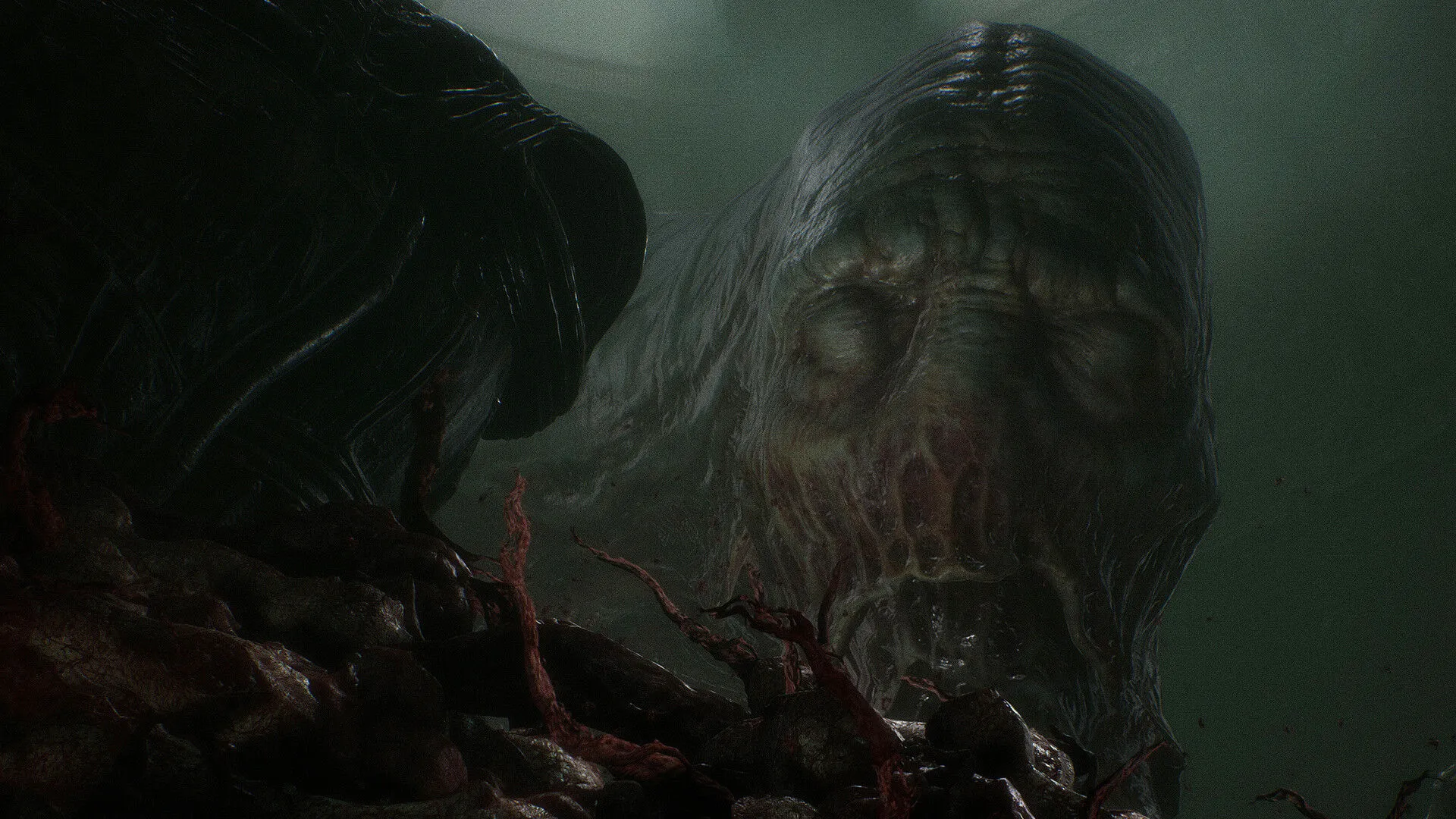 Scorn (PC Steam Key / Global)