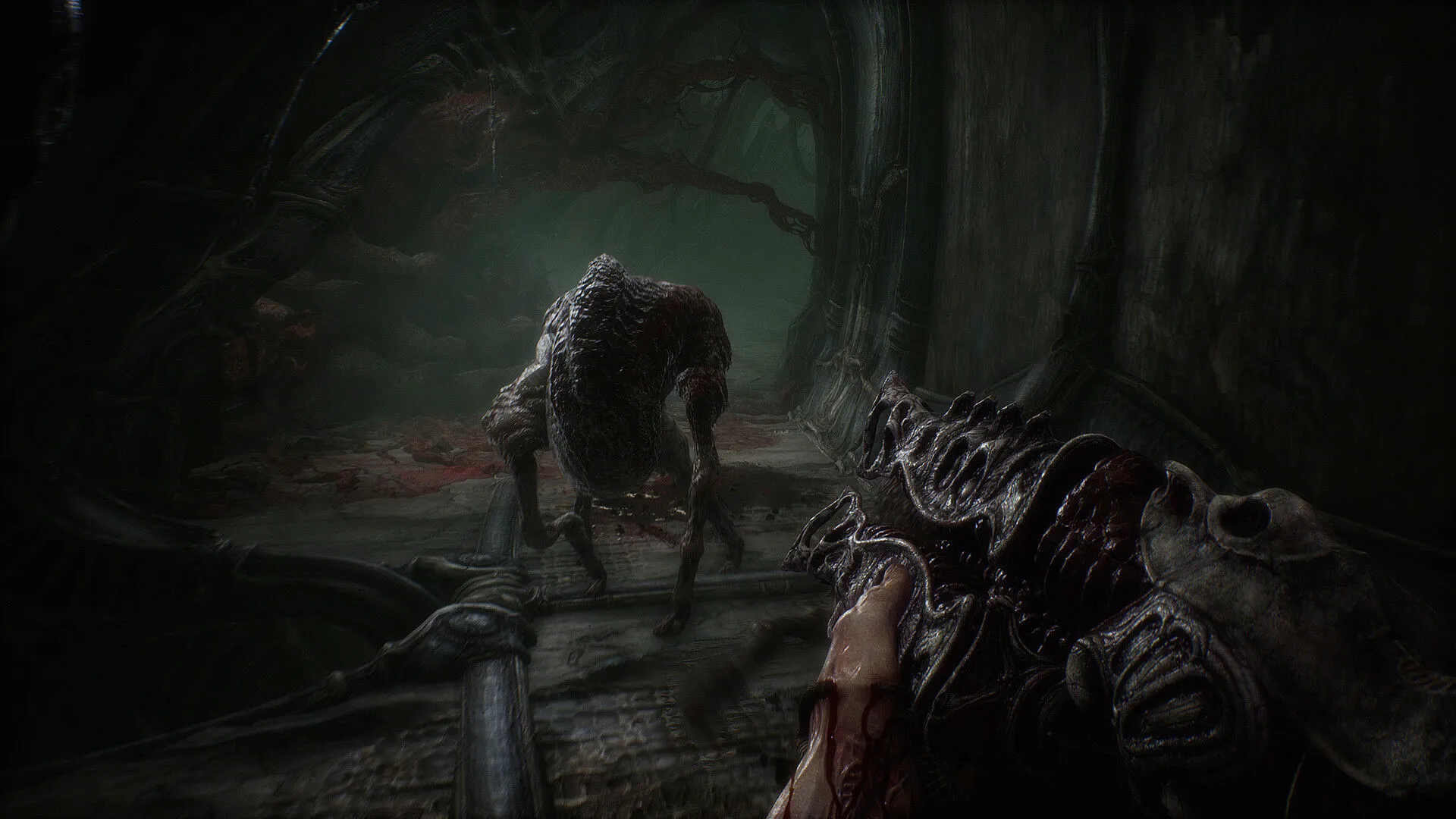 Scorn (PC Steam Key / Global)