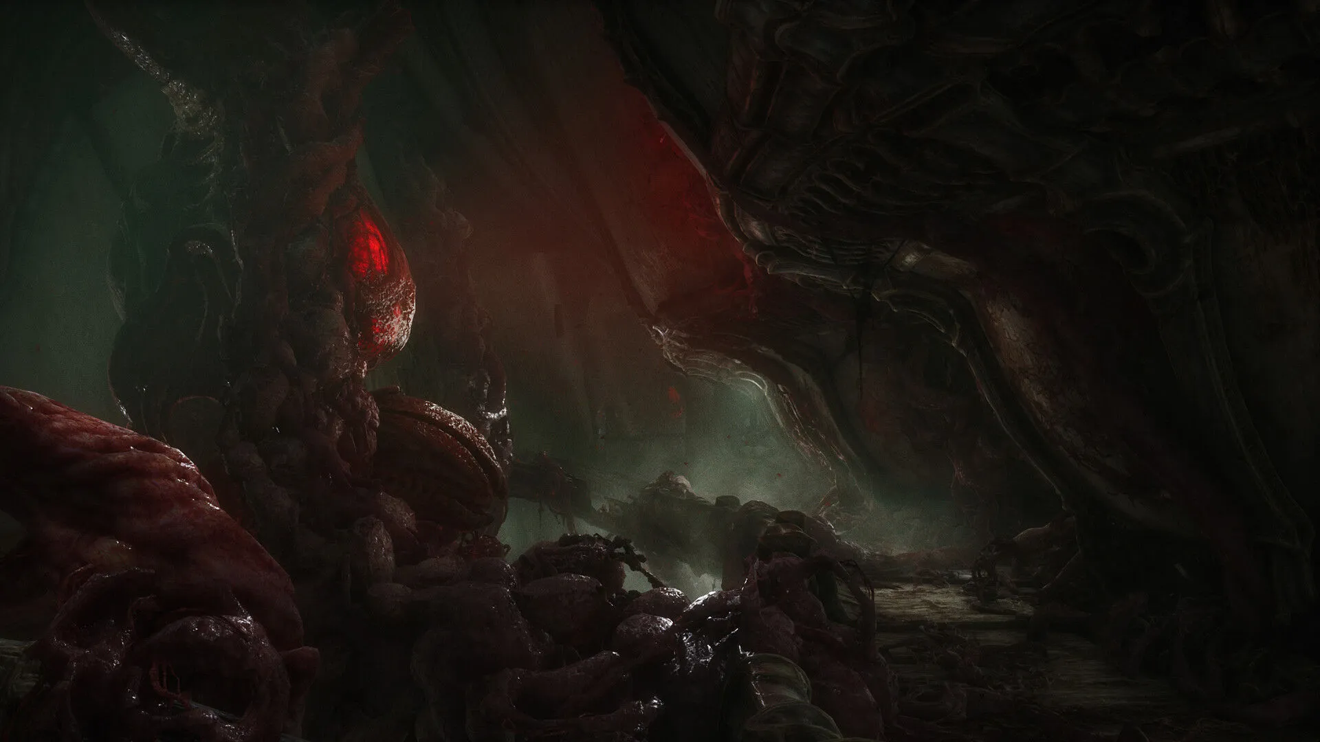 Scorn (PC Steam Key / Global)