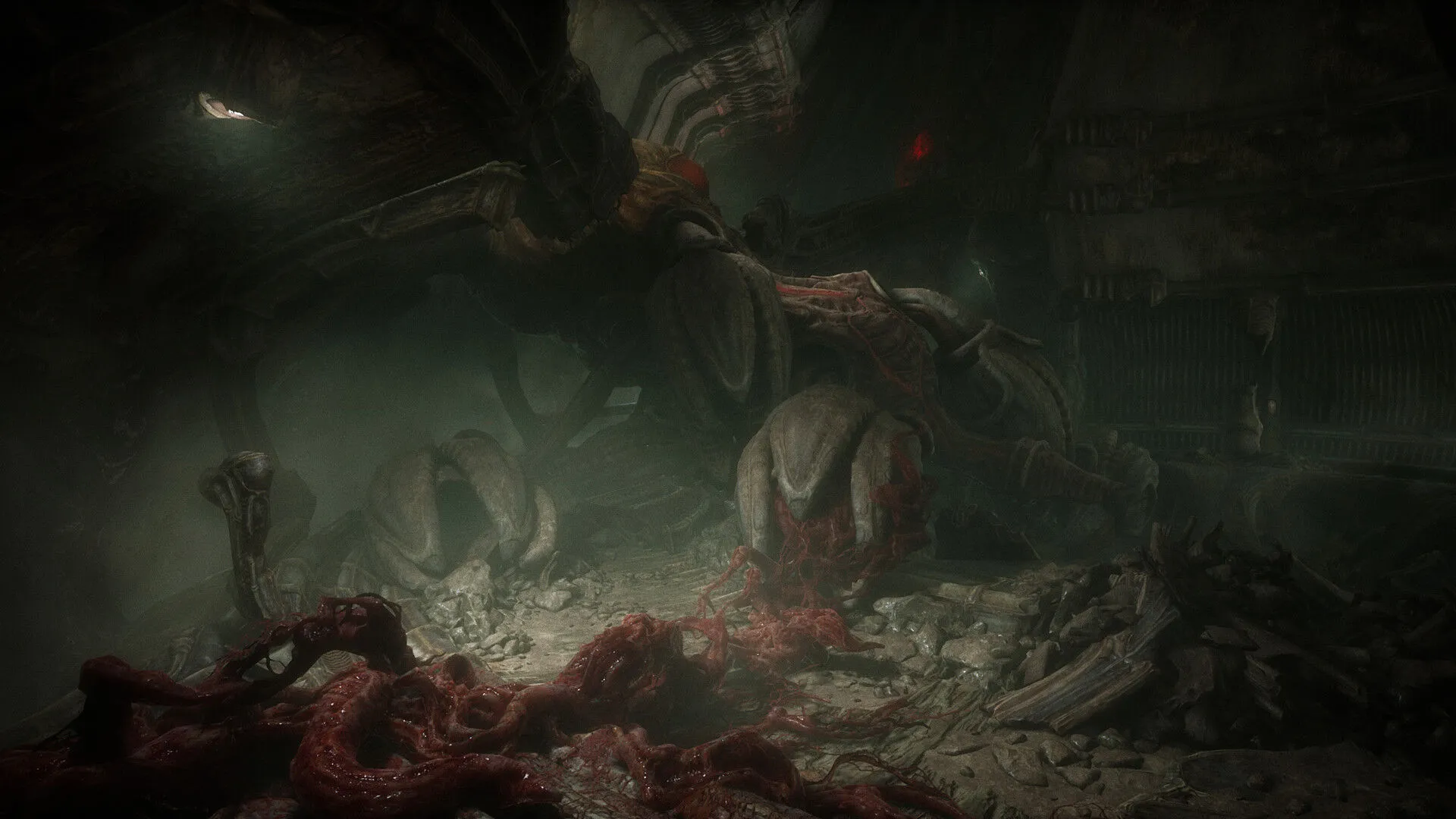 Scorn (PC Steam Key / Global)