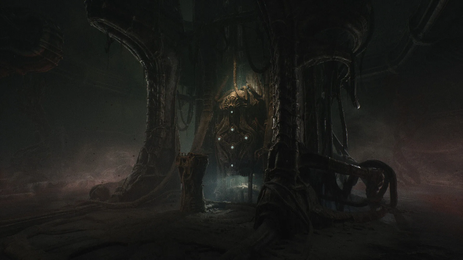 Scorn (PC Steam Key / Global)