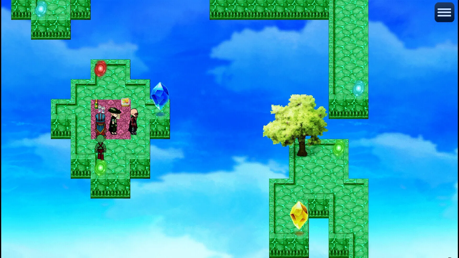 Second Chances (PC Steam Key / Global)
