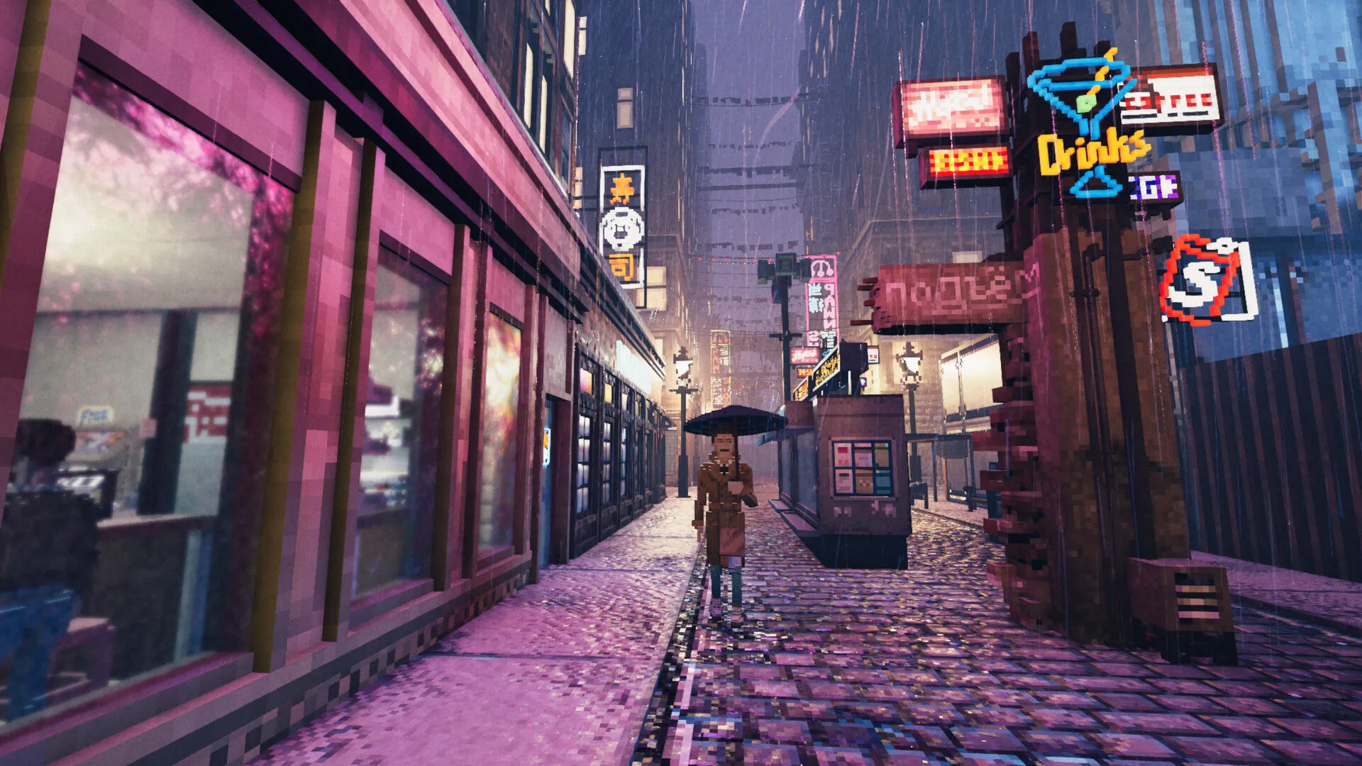 Shadows of Doubt (PC Steam Key / Global)