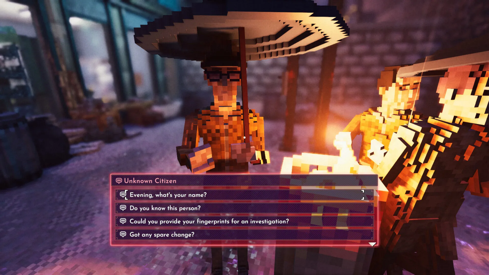Shadows of Doubt (PC Steam Key / Global)