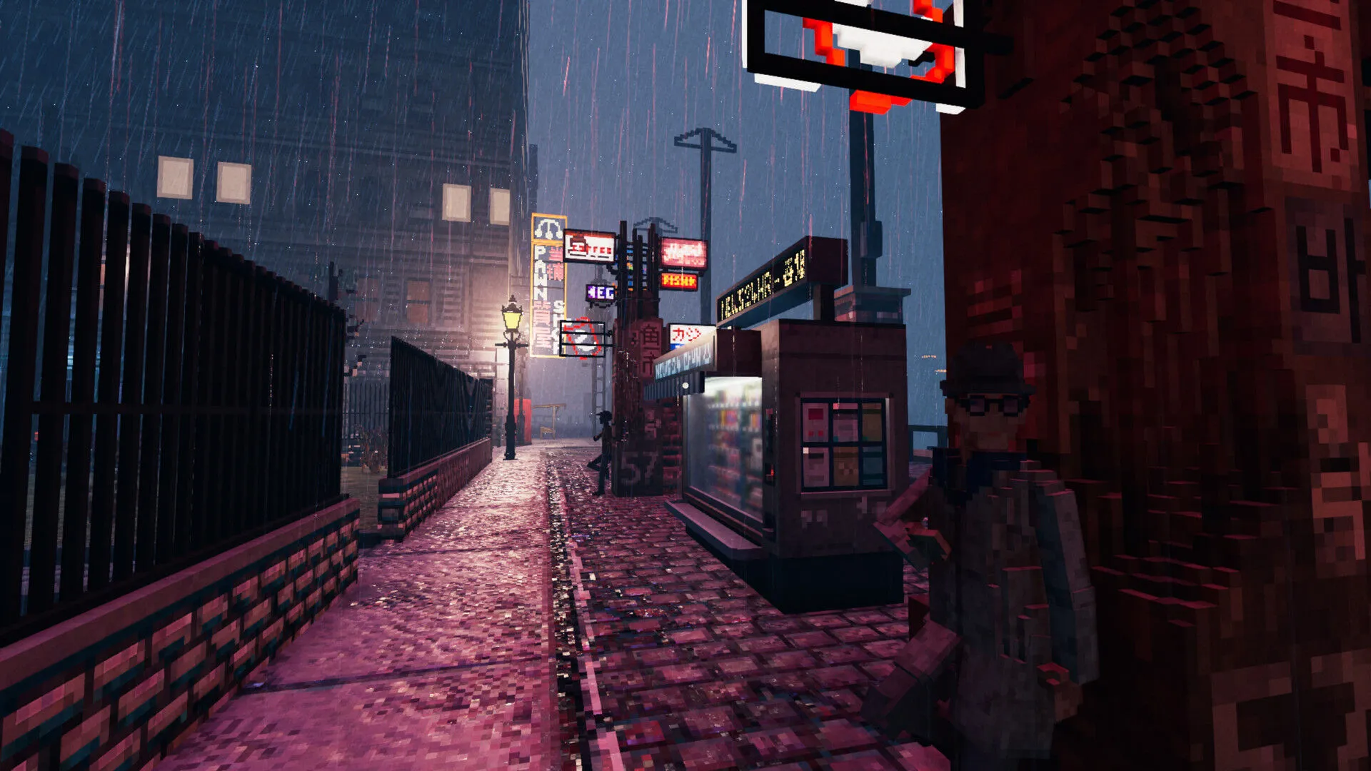 Shadows of Doubt (PC Steam Key / Global)