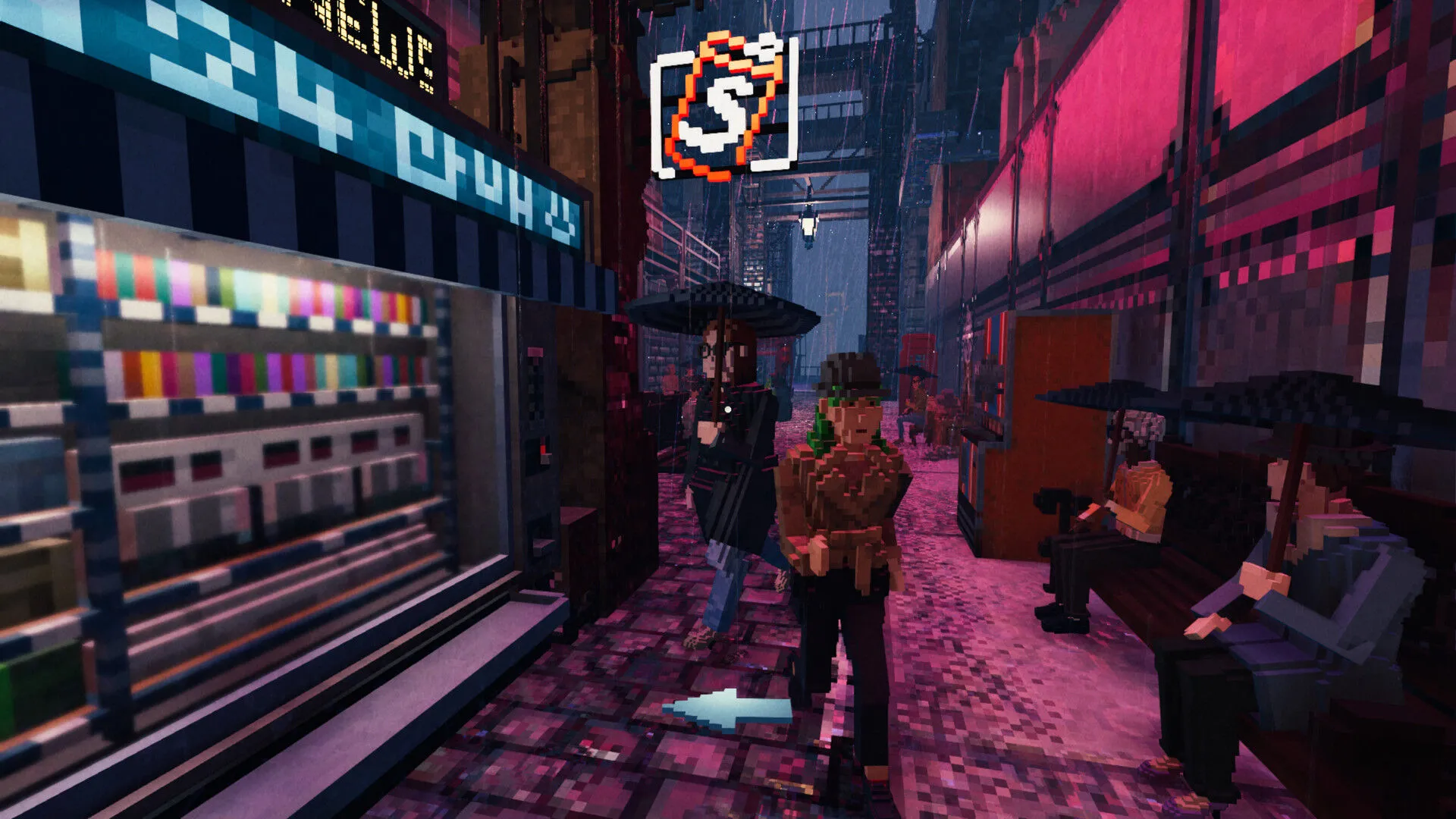 Shadows of Doubt (PC Steam Key / Global)
